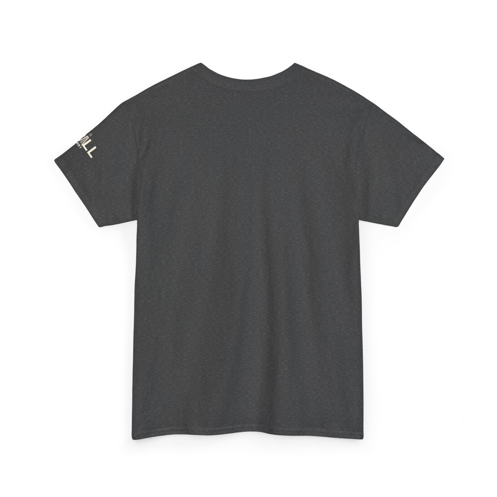 9 to 5 - SS - Front