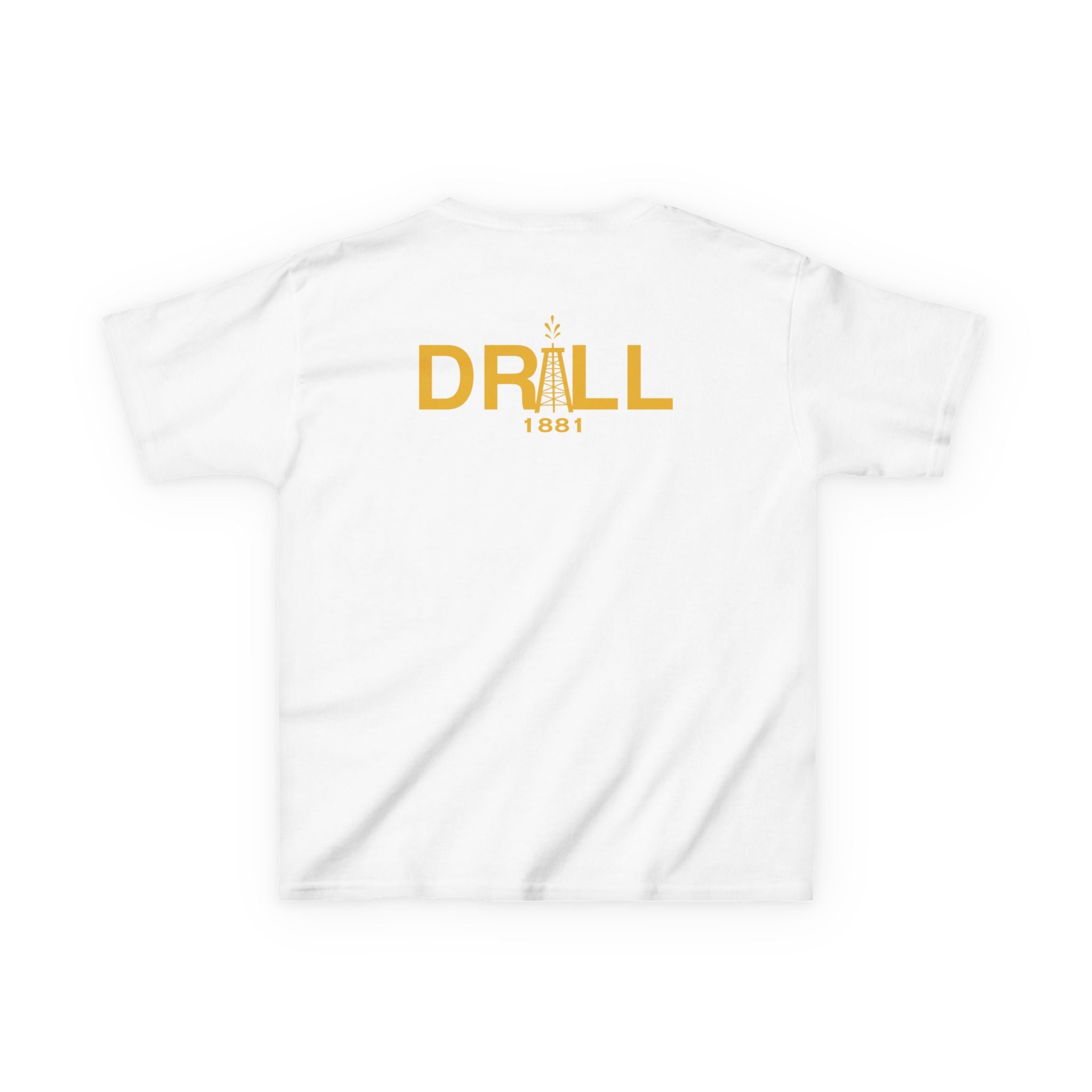 T-Rex Splash 2 - Kids Heavy Cotton™ Tee