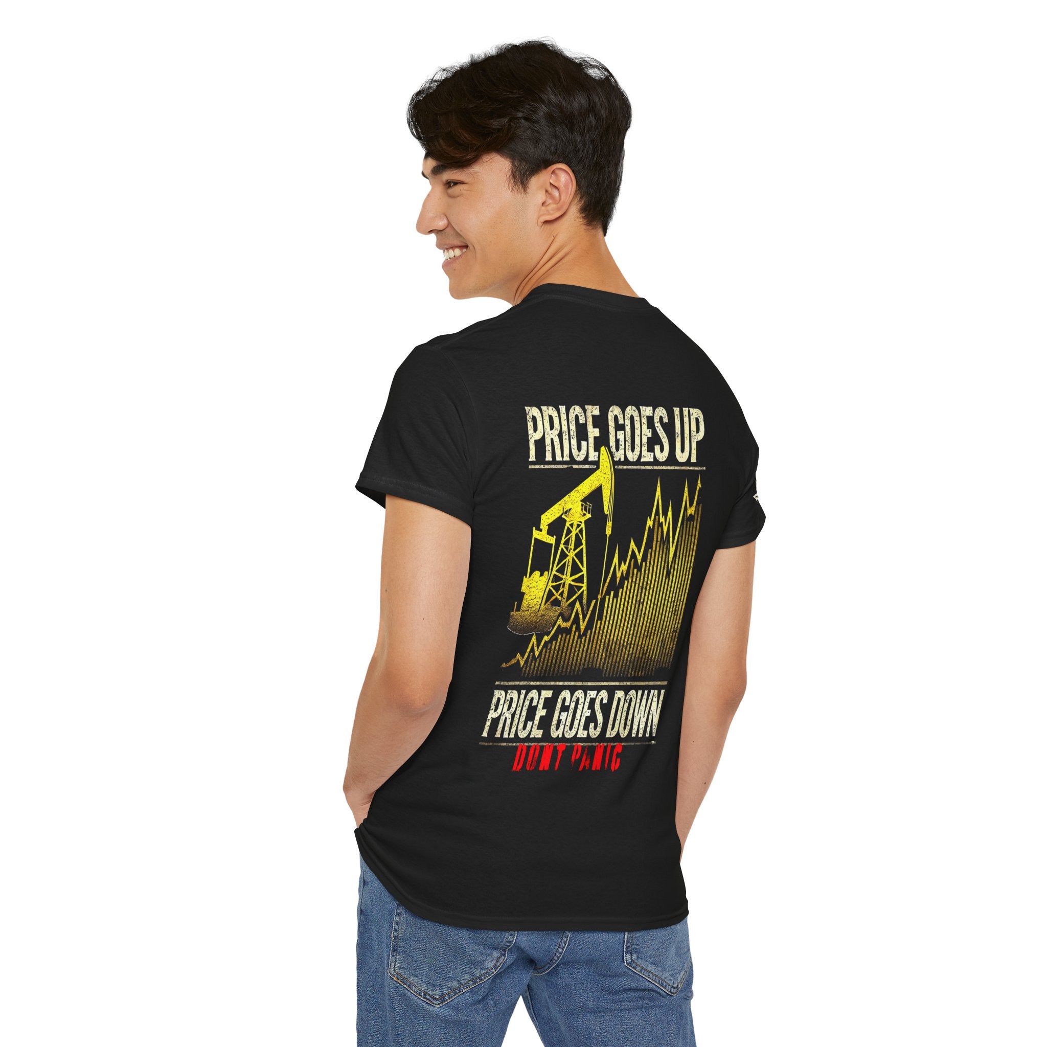 Price - SS - Back