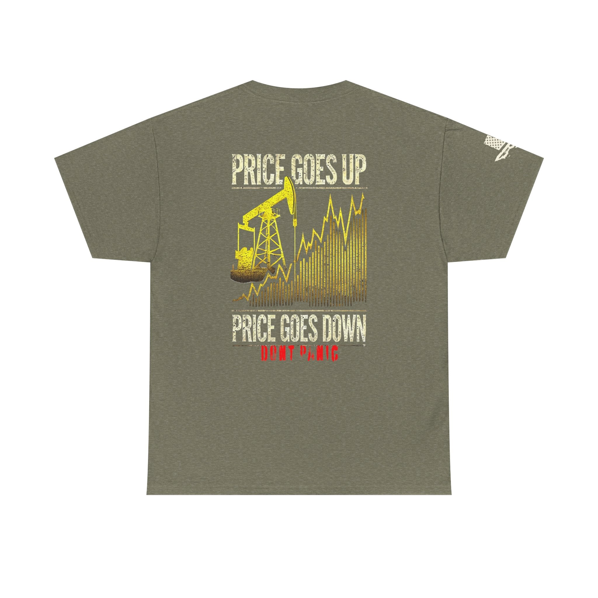 Price - SS - Back