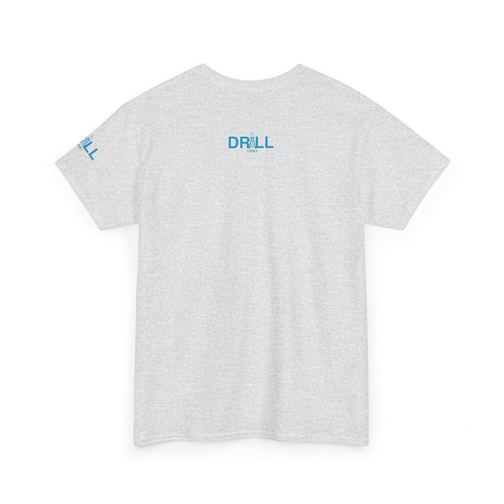 O.I.L - SS - Front