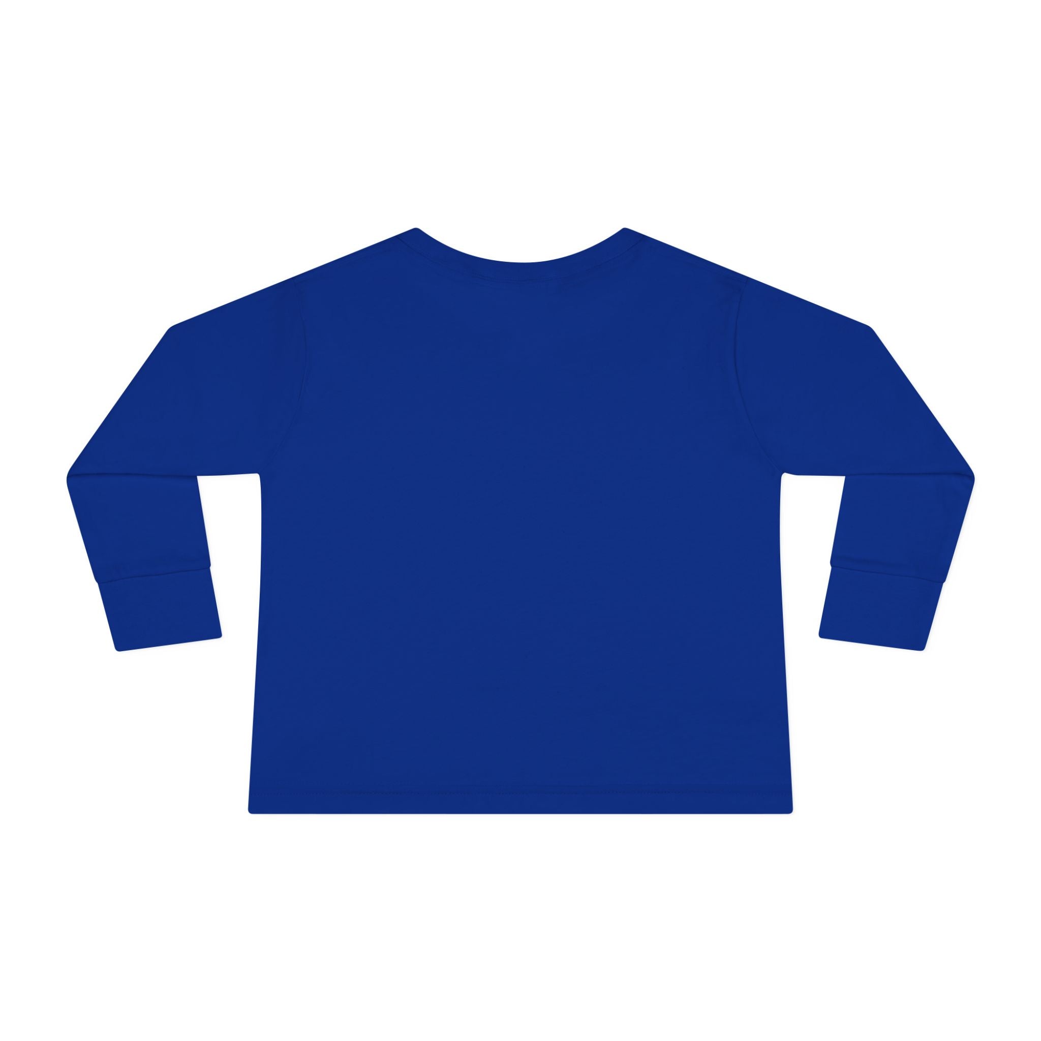 Riggs Hammer - Toddler Long Sleeve Tee