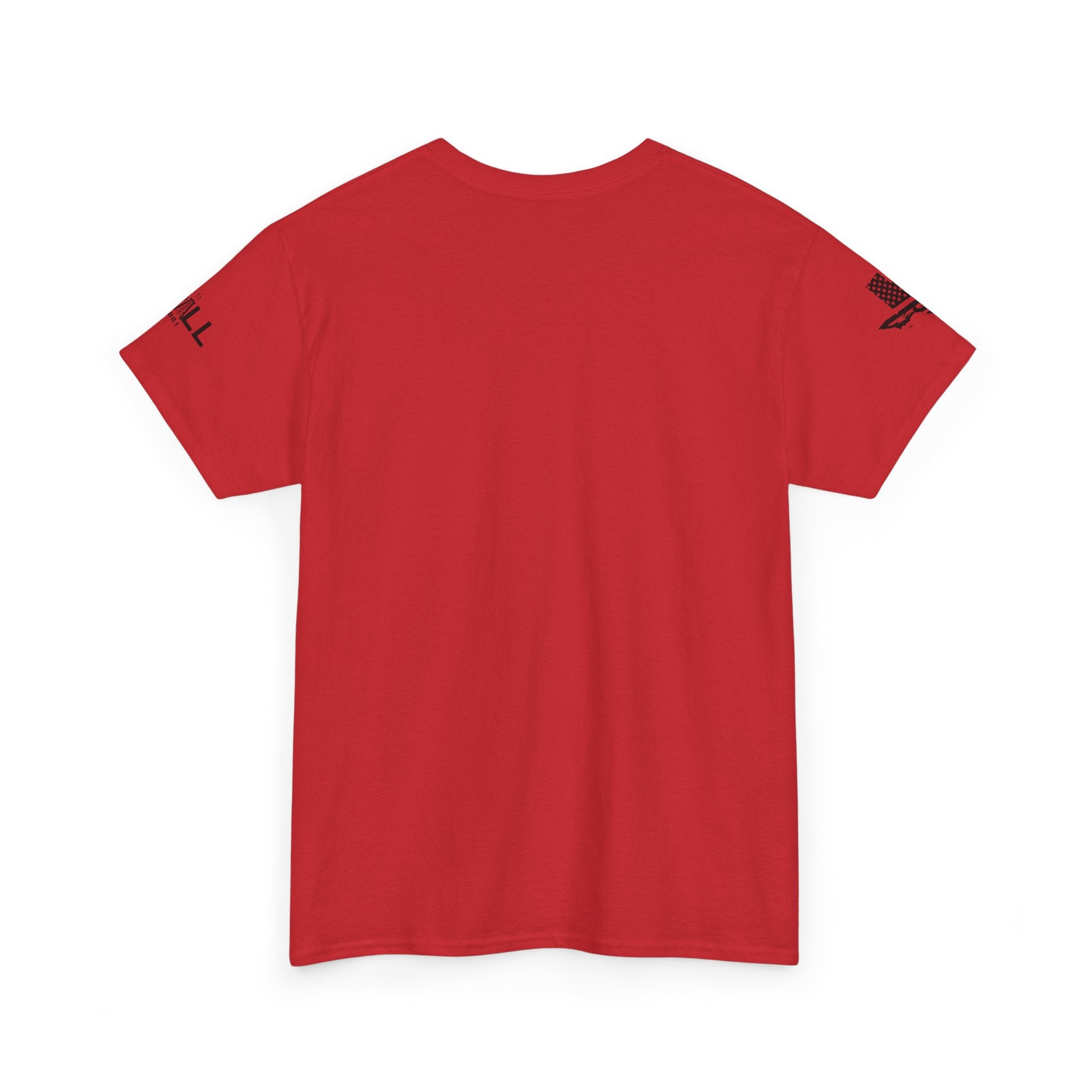 Drill Basic Black Logo - SS - T-Shirt