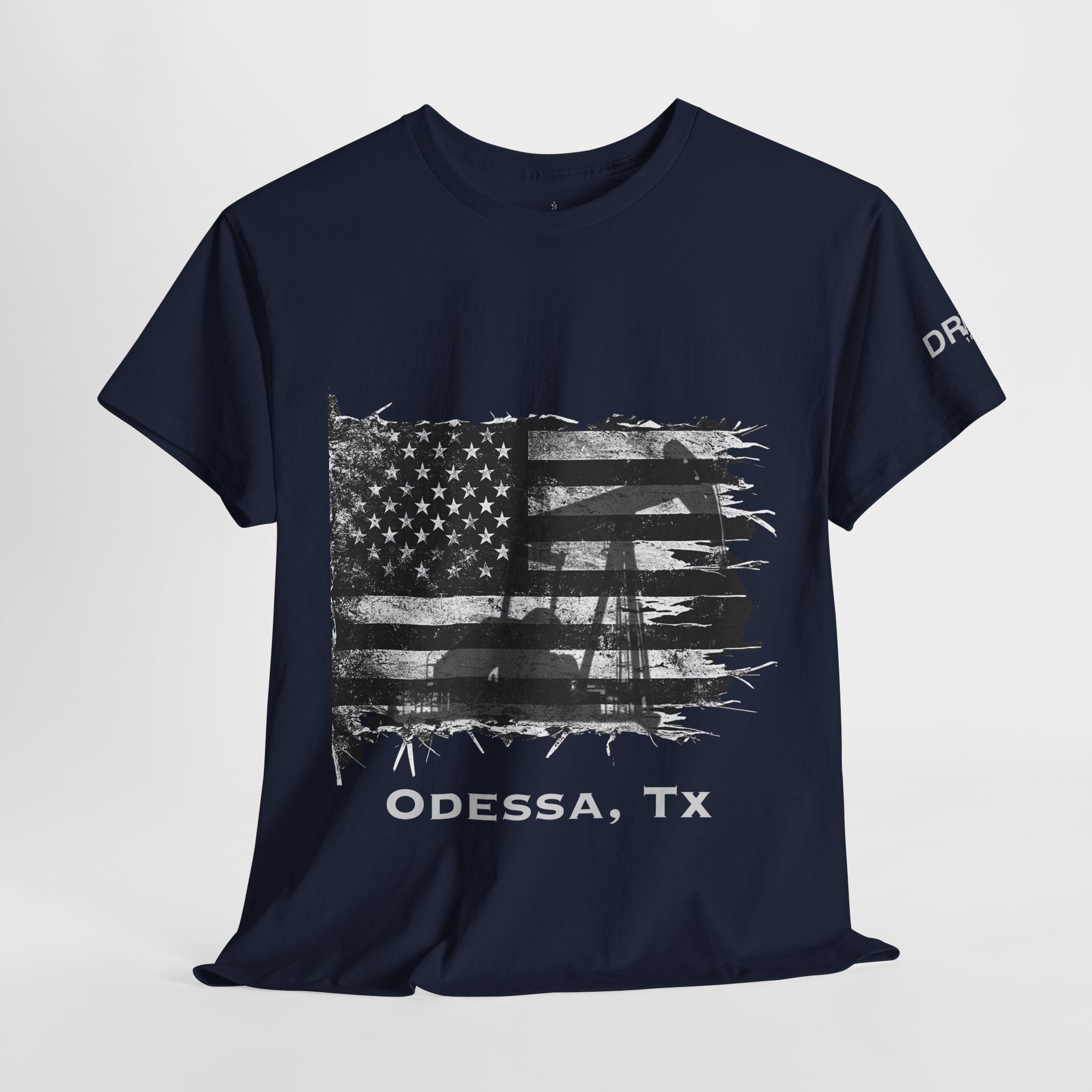Old Glory - Odessa - SS - T-Shirt
