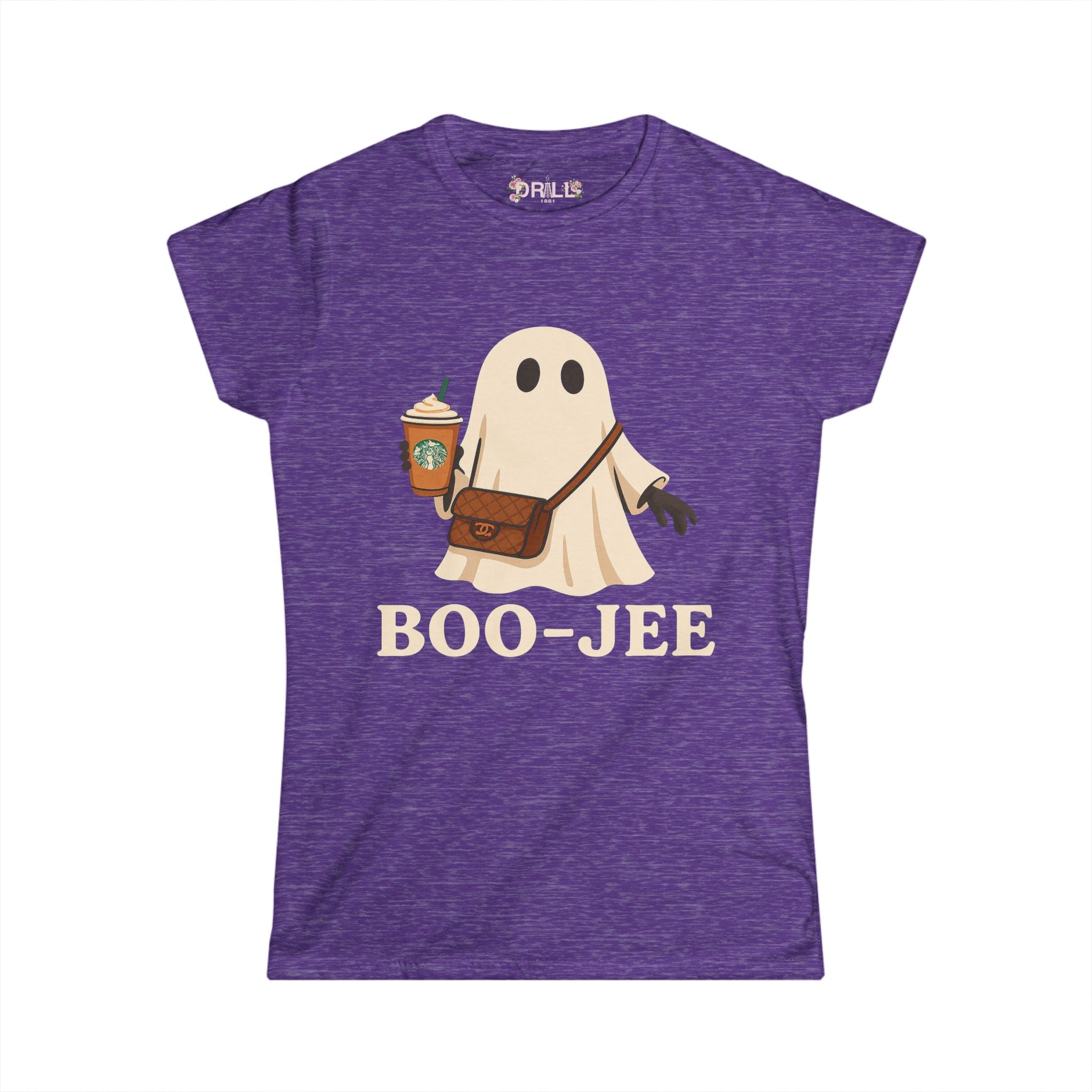 BOO-JEE Ladies -FALL - SS - Front