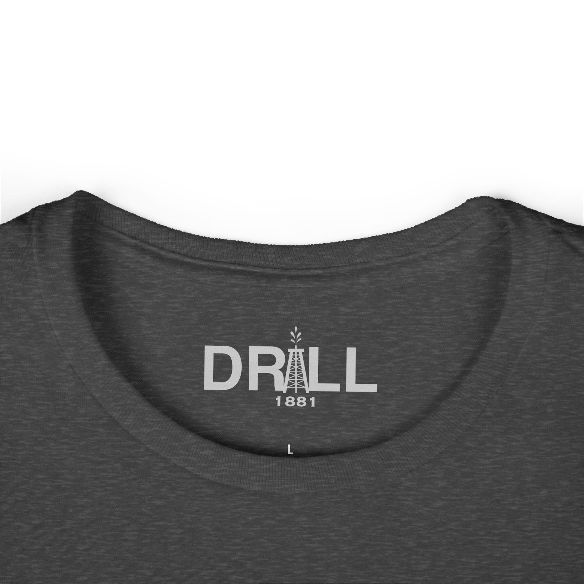 Texas Strong - Ladies Comfort Tee