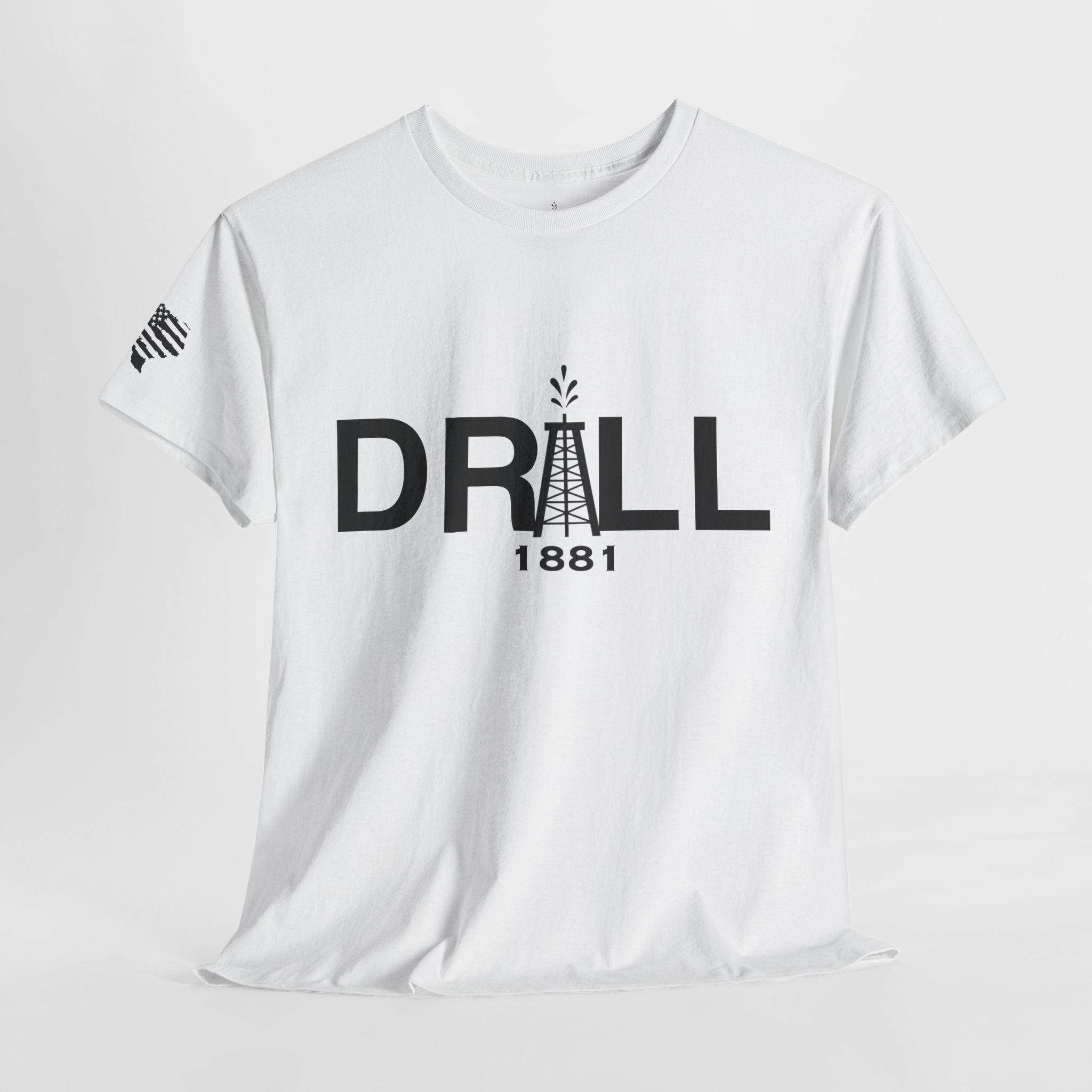Nutrition Facts - SS - T-Shirt