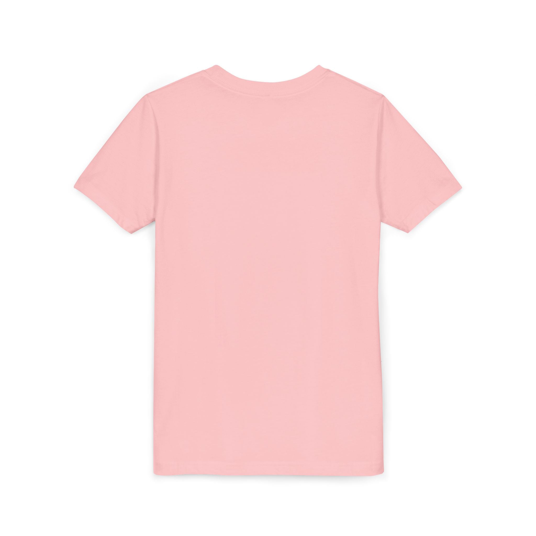 Be The Light Christmas - Youth Short Sleeve Tee - Fun & Stylish T-Shirt for Kids