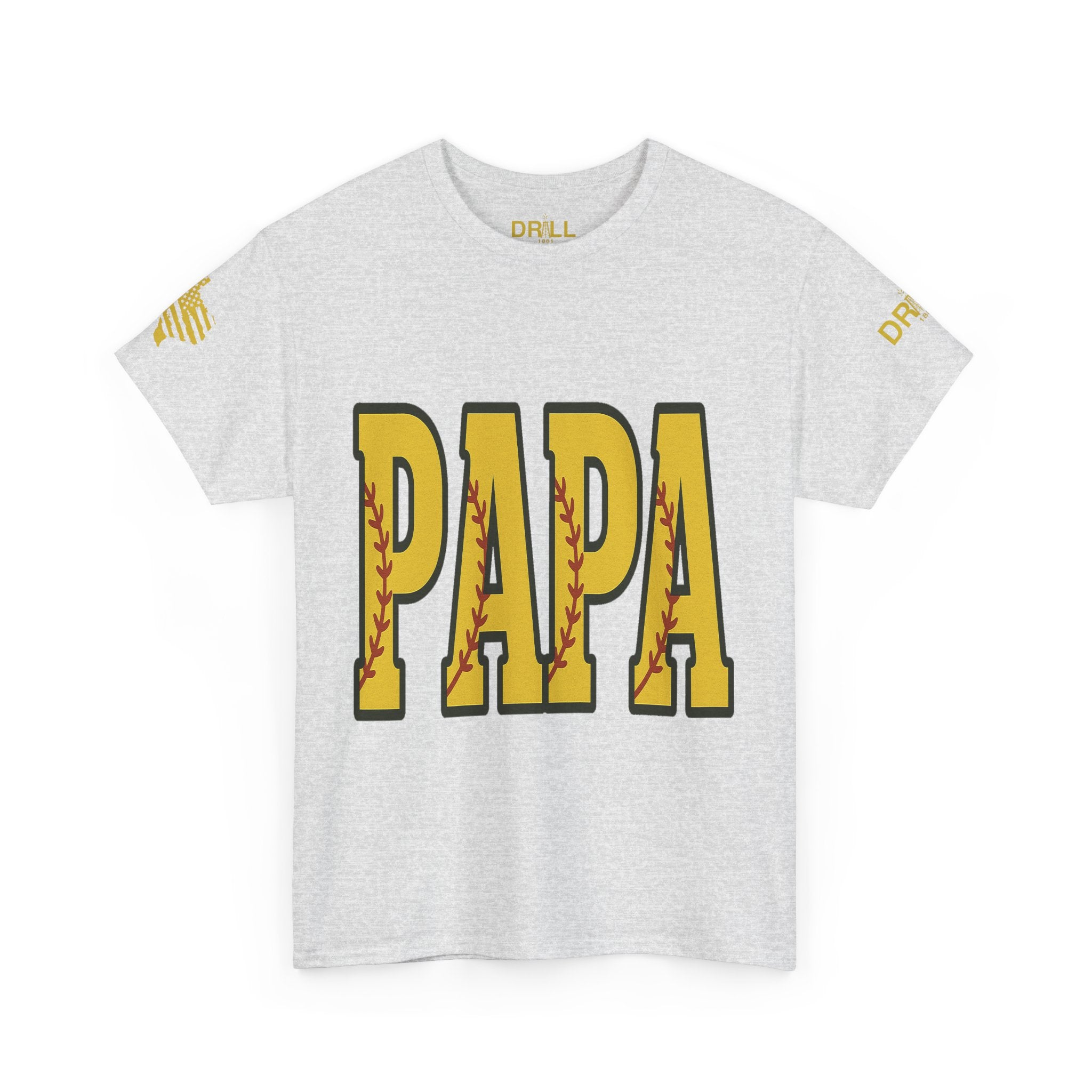 PAPA Softball