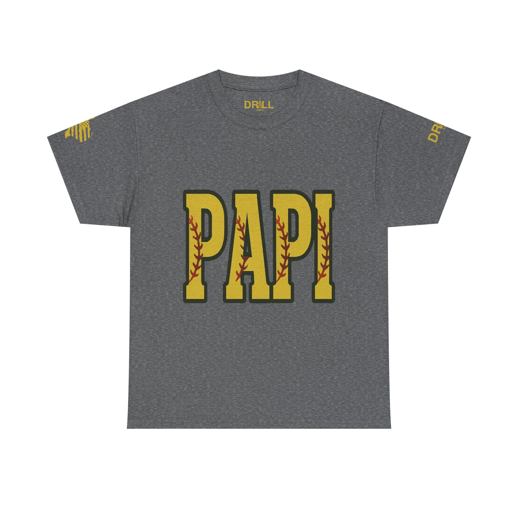 PAPI Softball