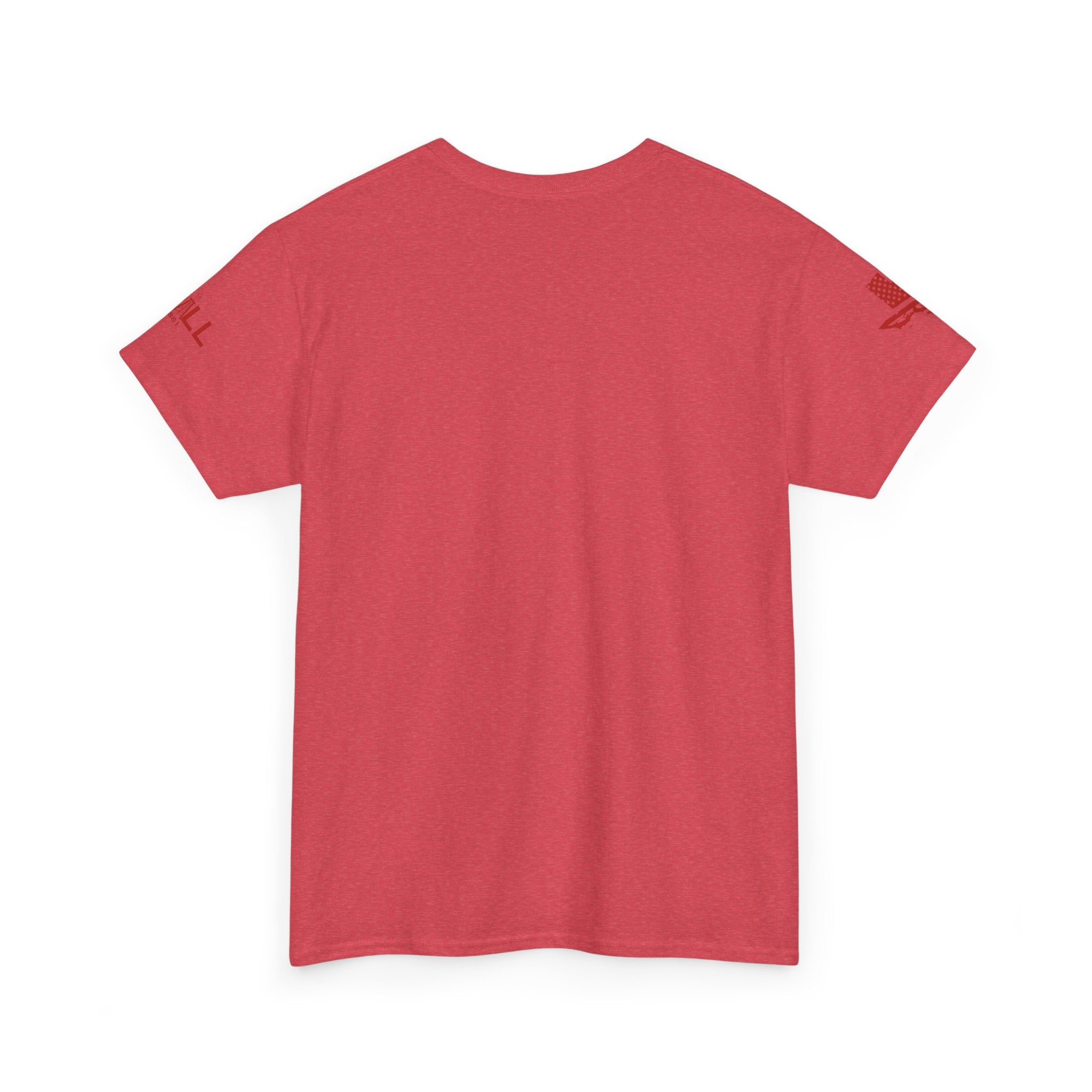 Blood Type - SS - Front