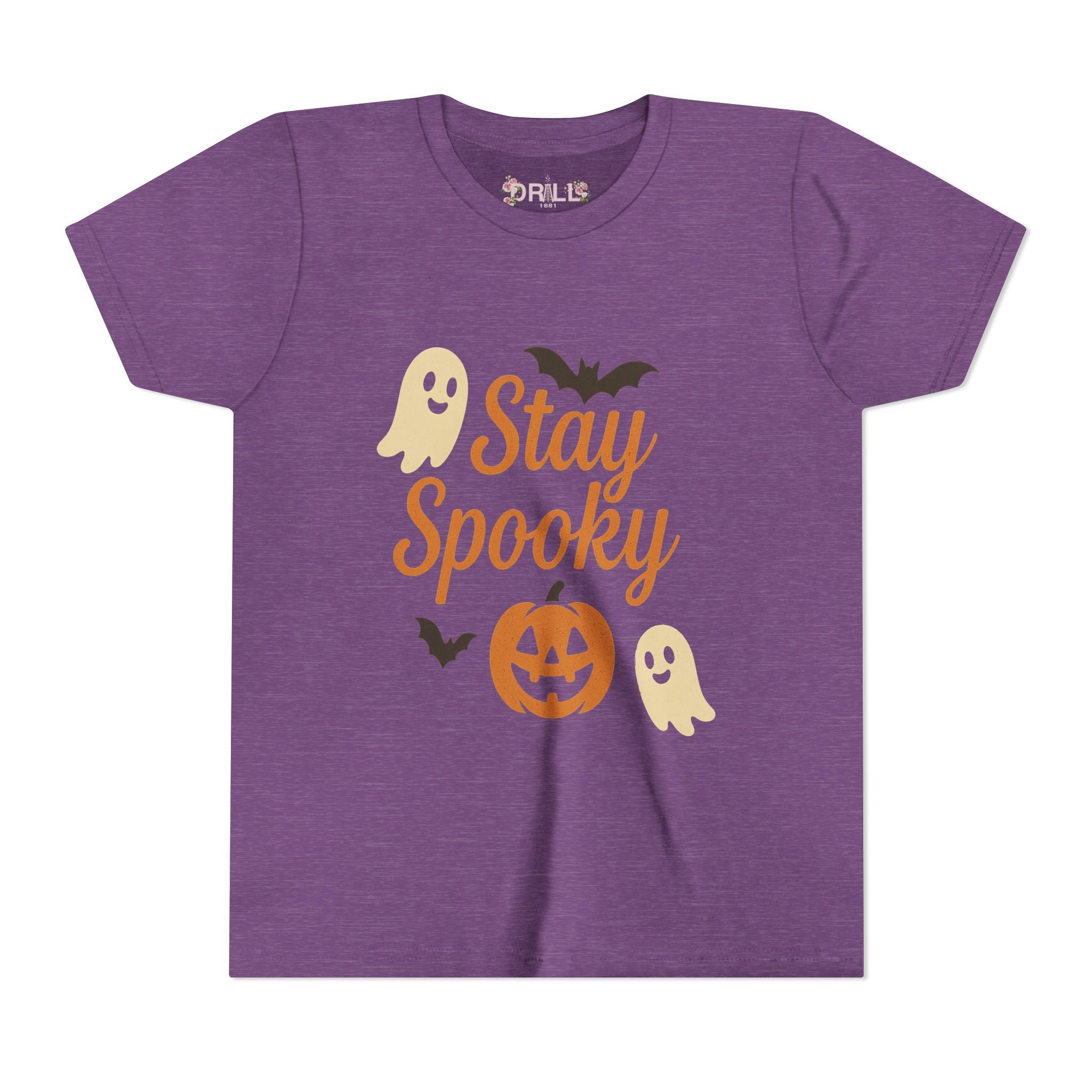 Stay Spooky - Fall Youth