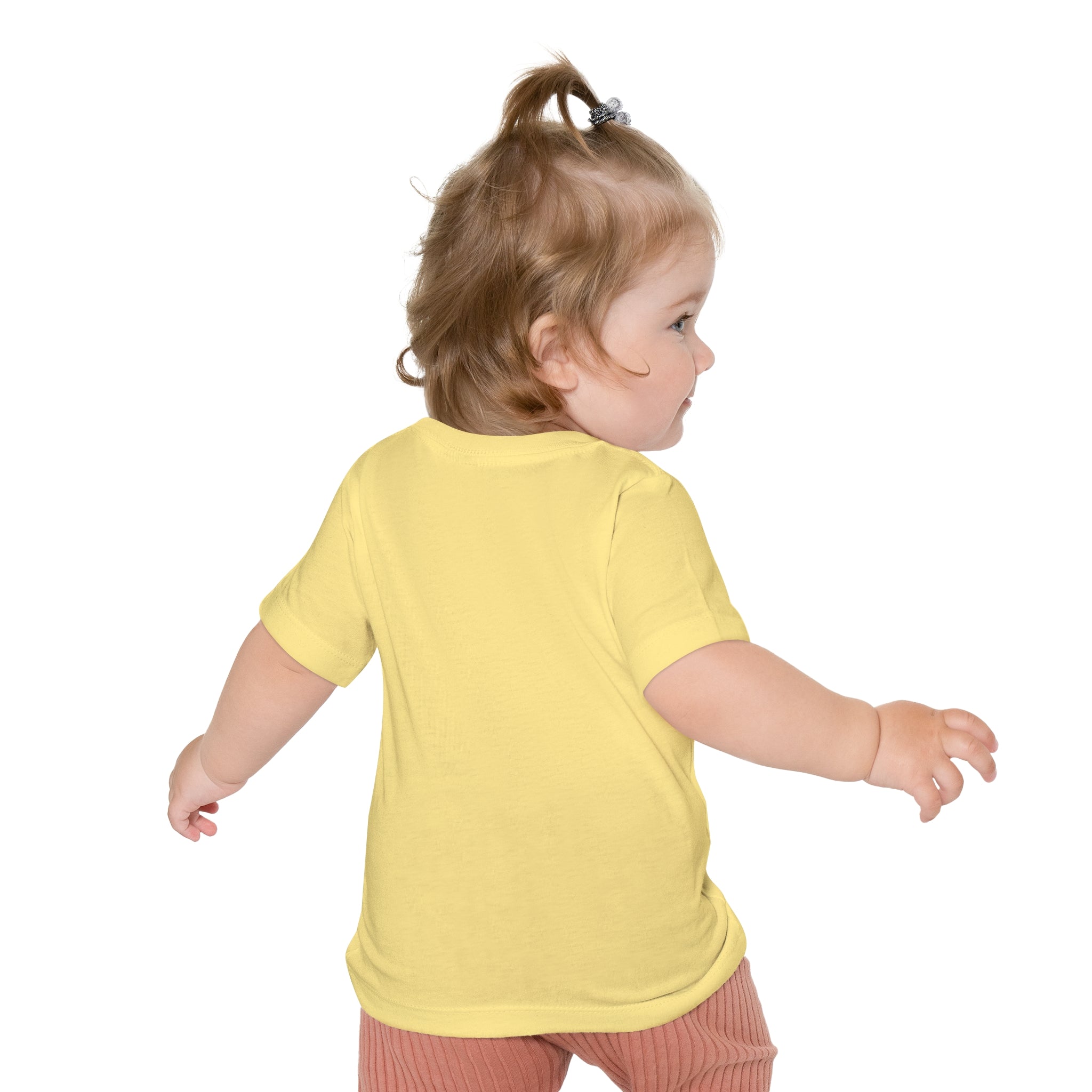 Texas Love Baby Short Sleeve T-Shirt