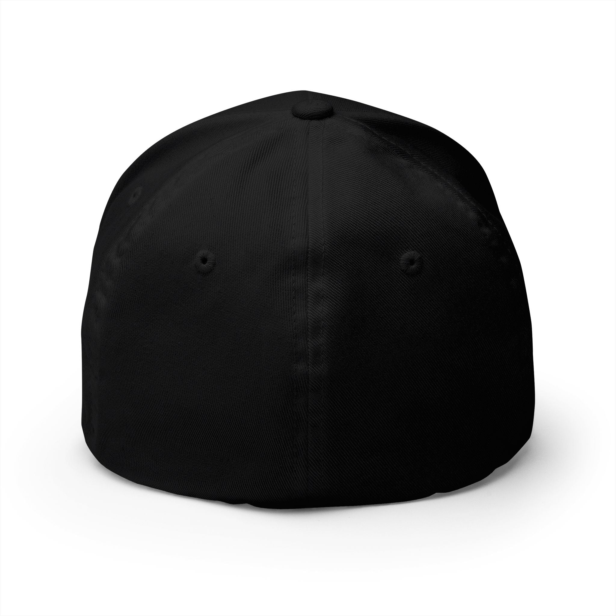 Drill Texas - Closed Back Embroidered Cap