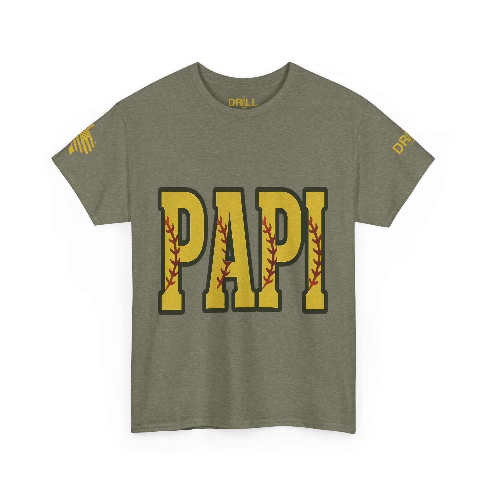 PAPI Softball