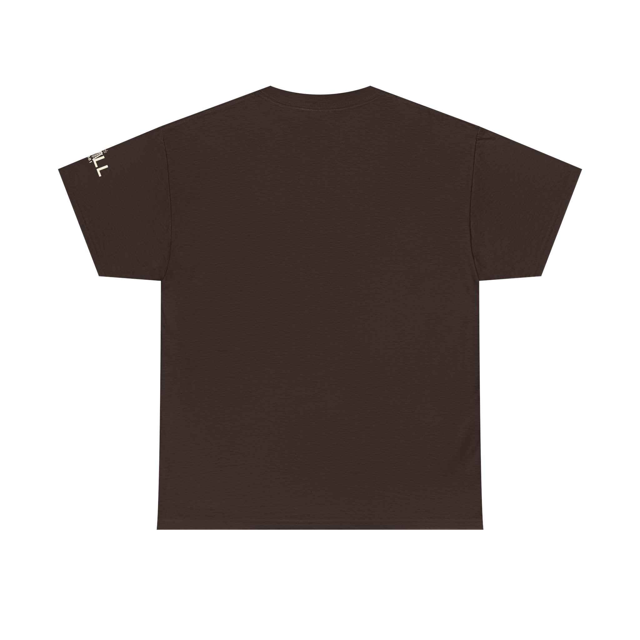 9 to 5 - SS - Front