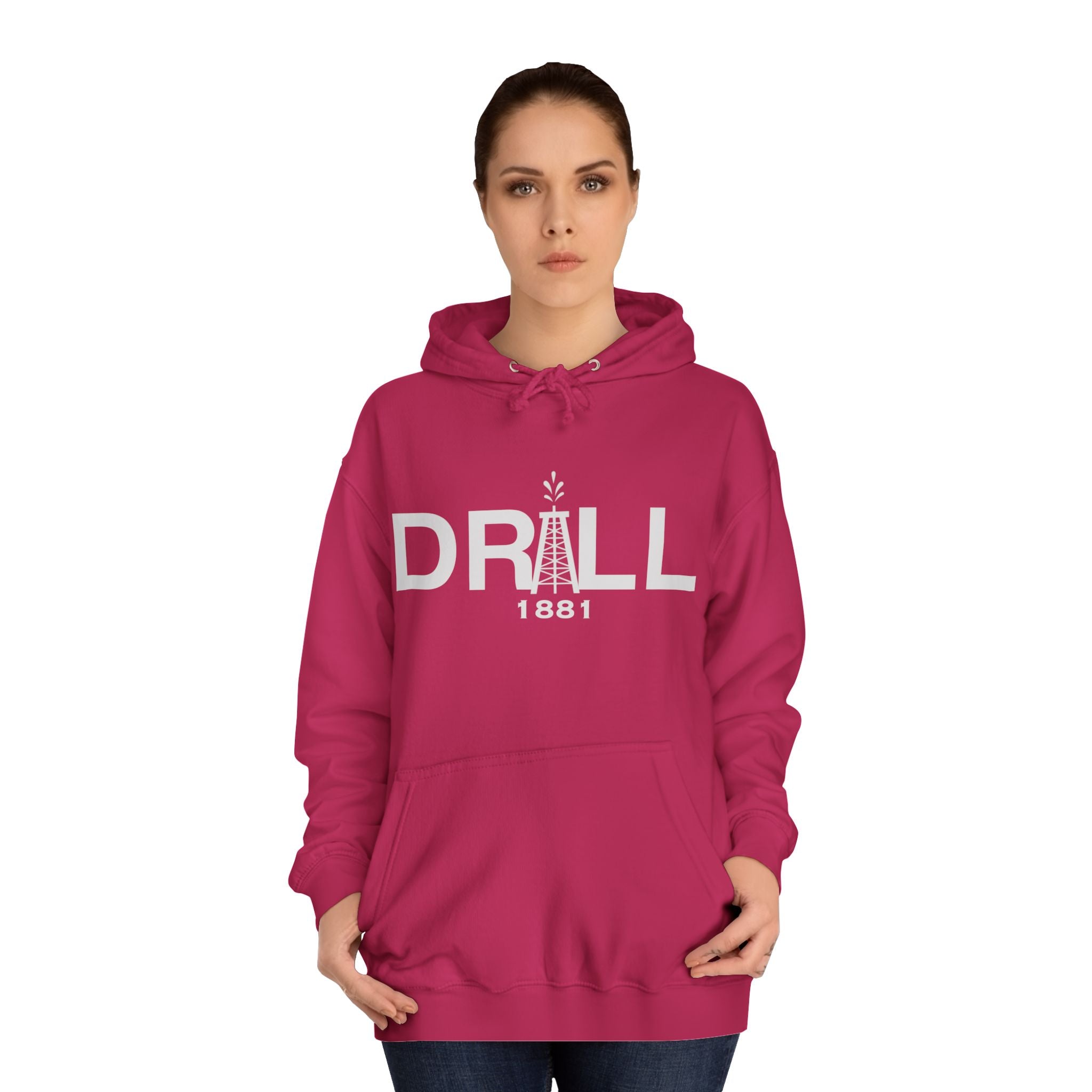 Texas Seal - Premium Hoodie