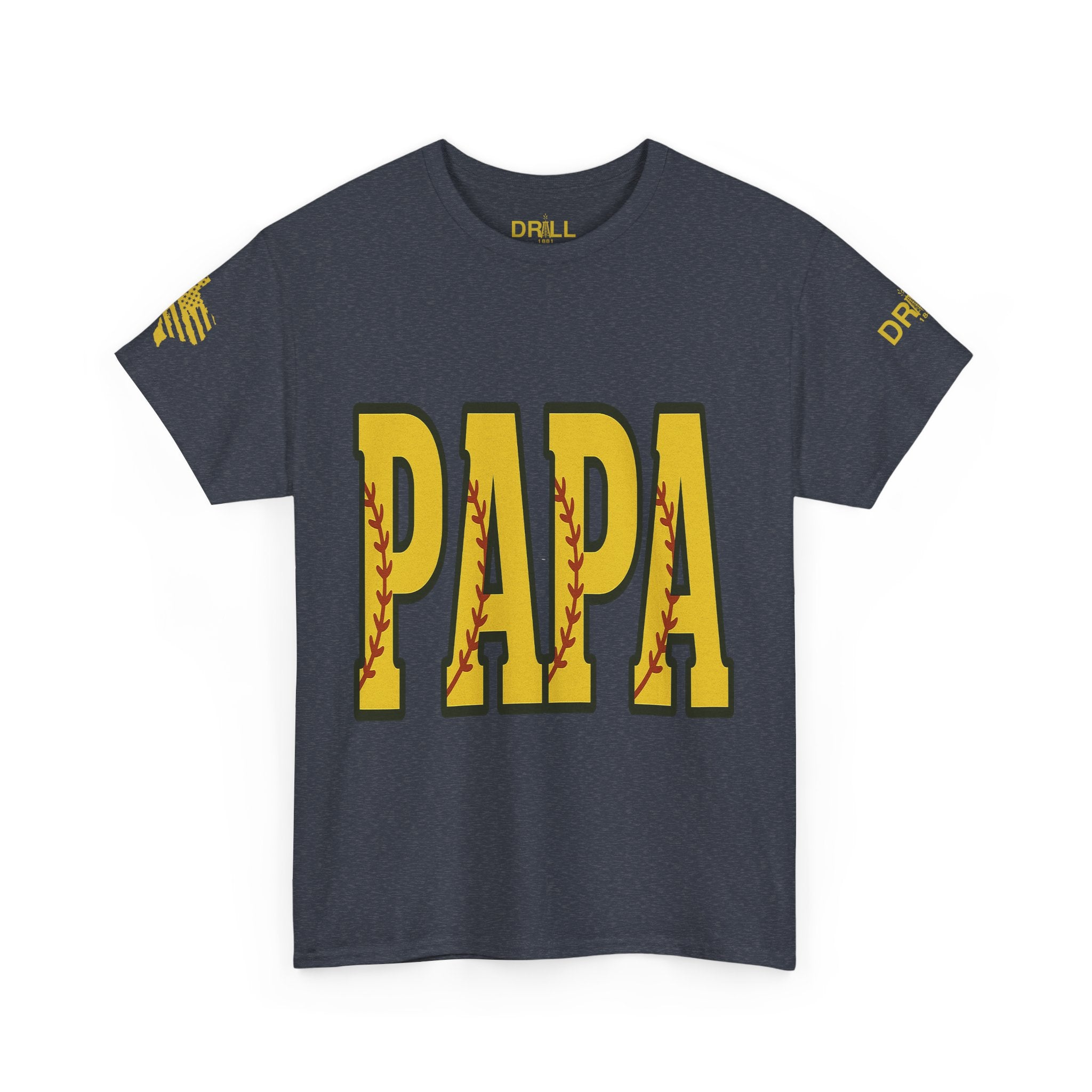 PAPA Softball