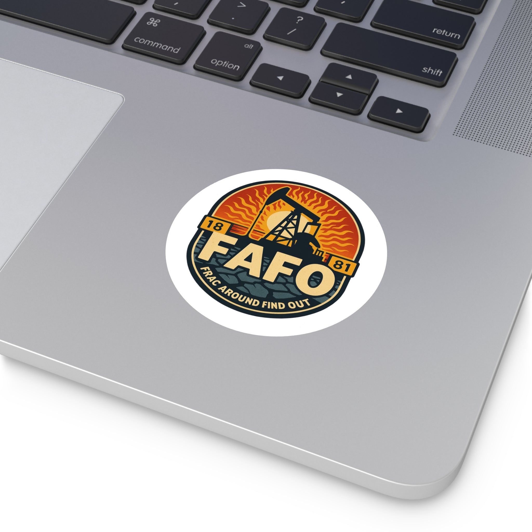 FAFO