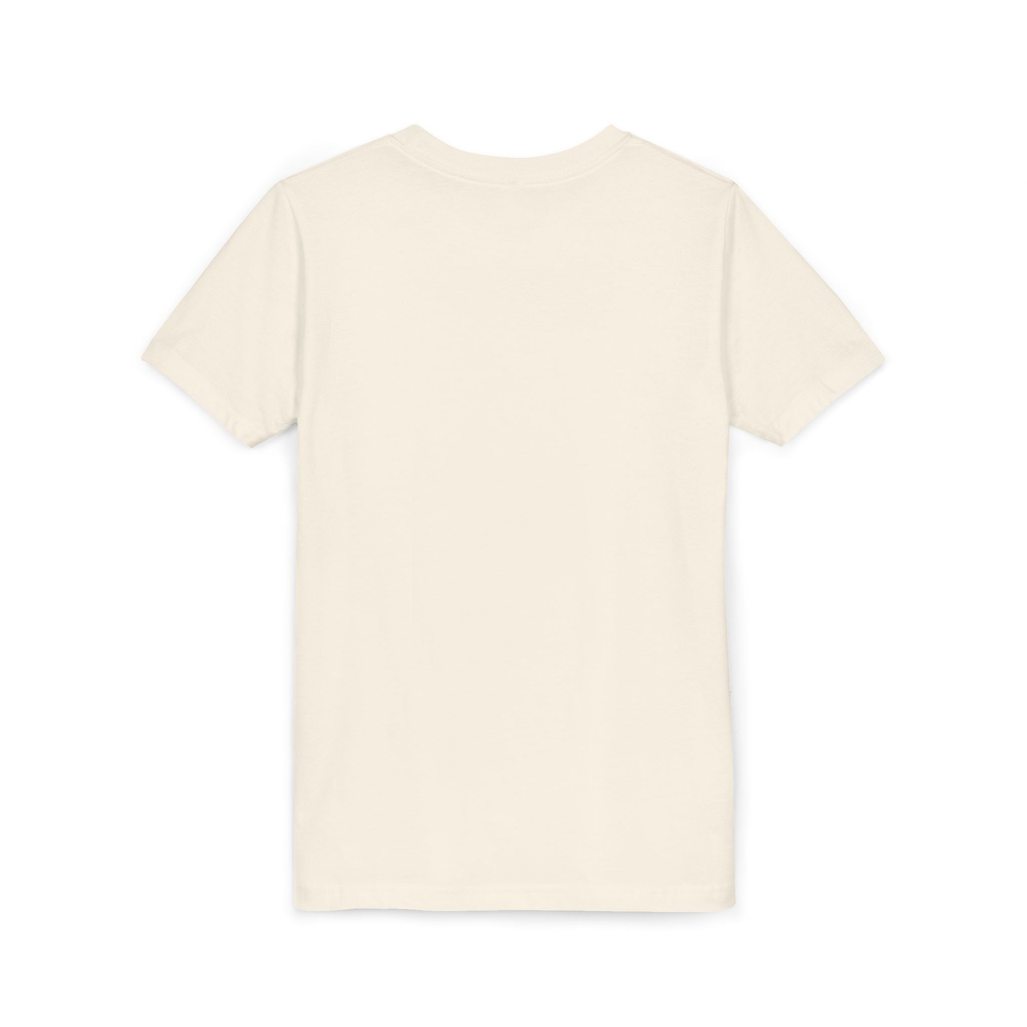 Be The Light Christmas - Youth Short Sleeve Tee - Fun & Stylish T-Shirt for Kids