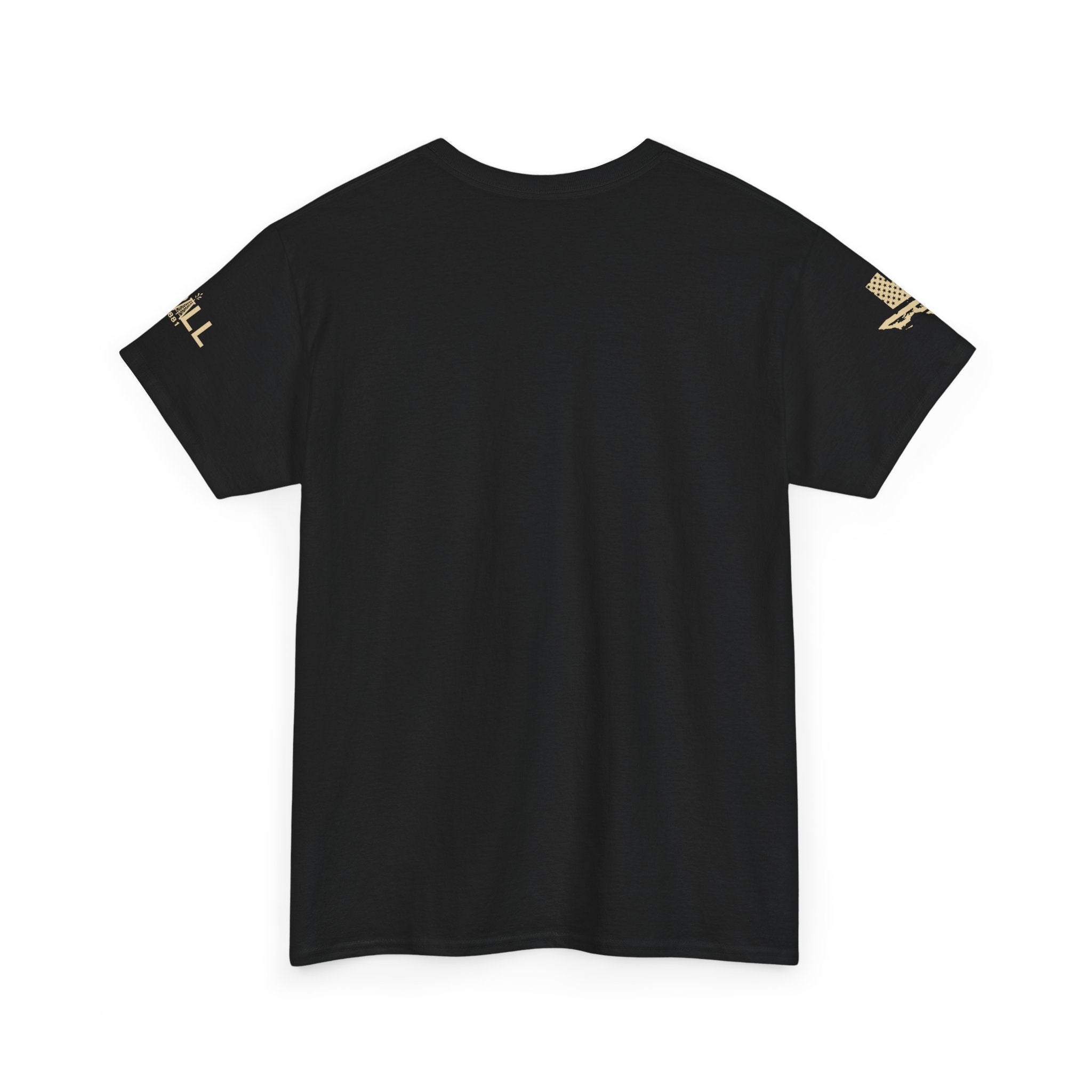 Texas Strong Heart - SS - Front - All Proceeds Donated to Help Flood Victims