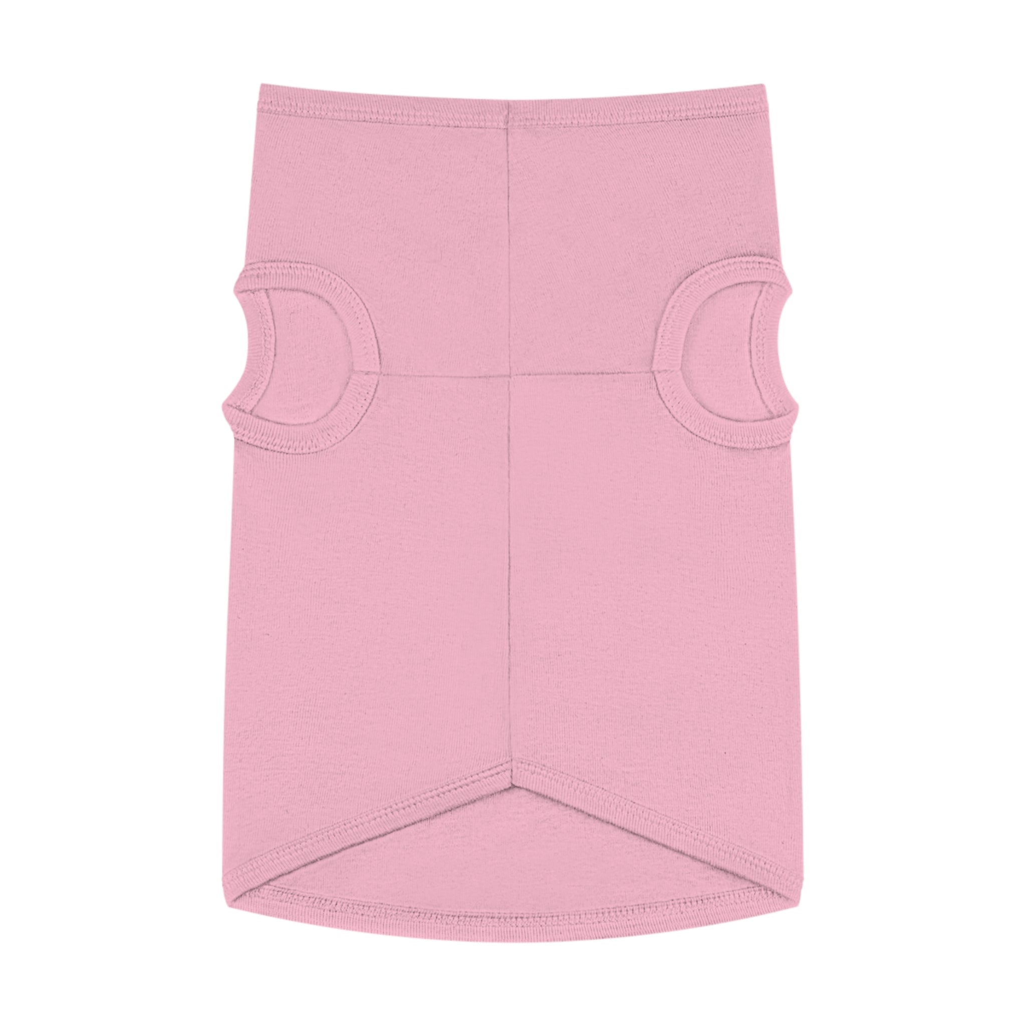 Working Like a Dog - Tank Top