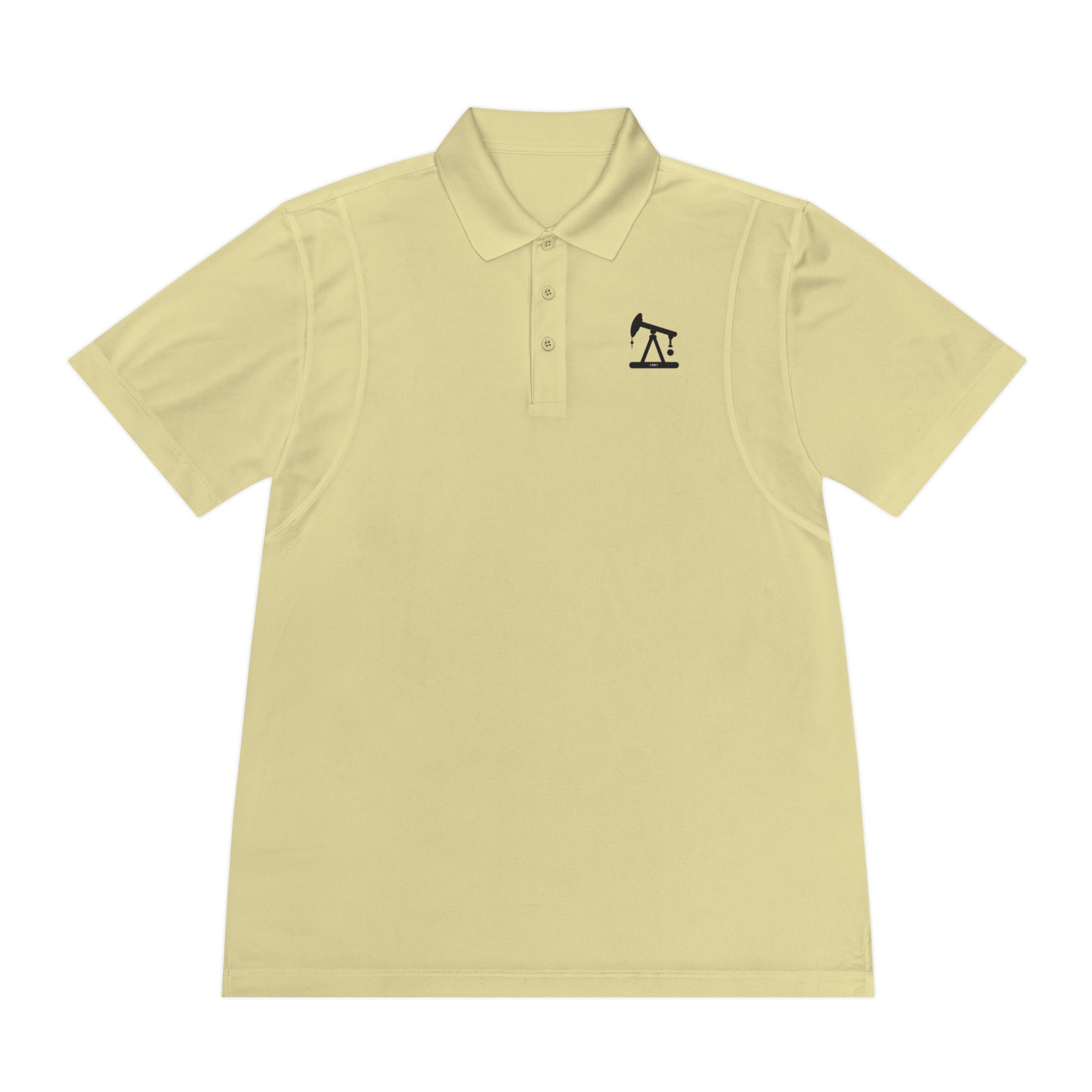 Jack Icon - Sport Polo Shirt