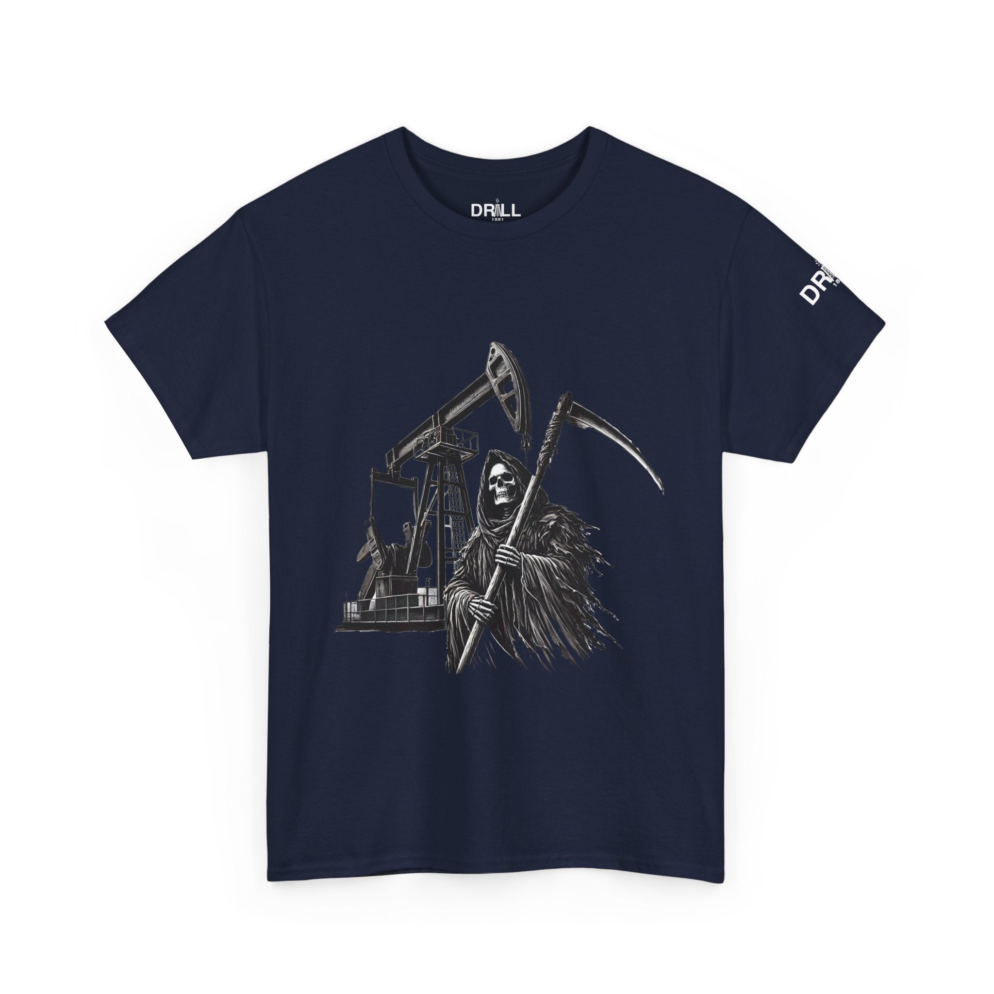 Reaper - SS - Front