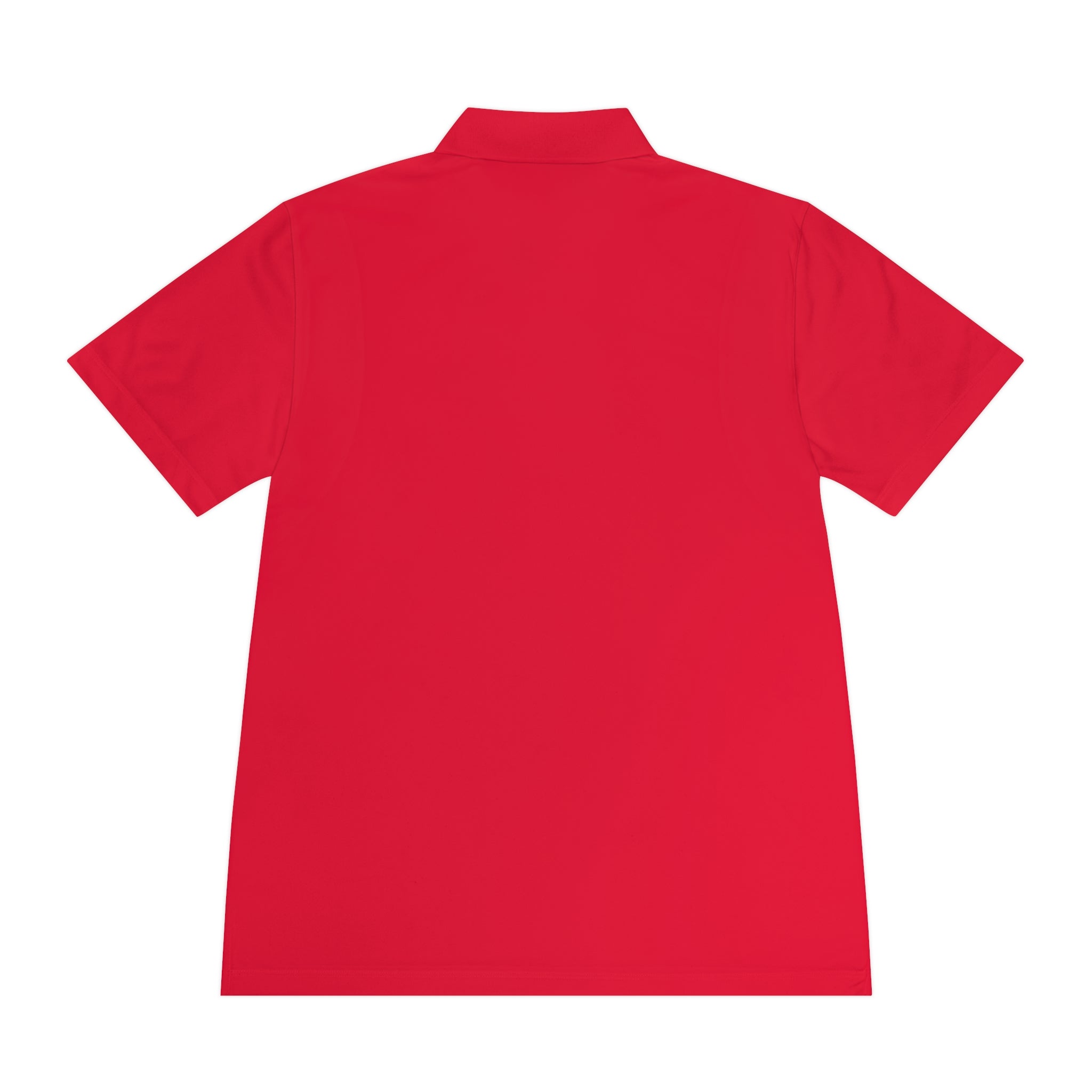 Men's Sport Polo Shirt - DRILL Team Performance Wear