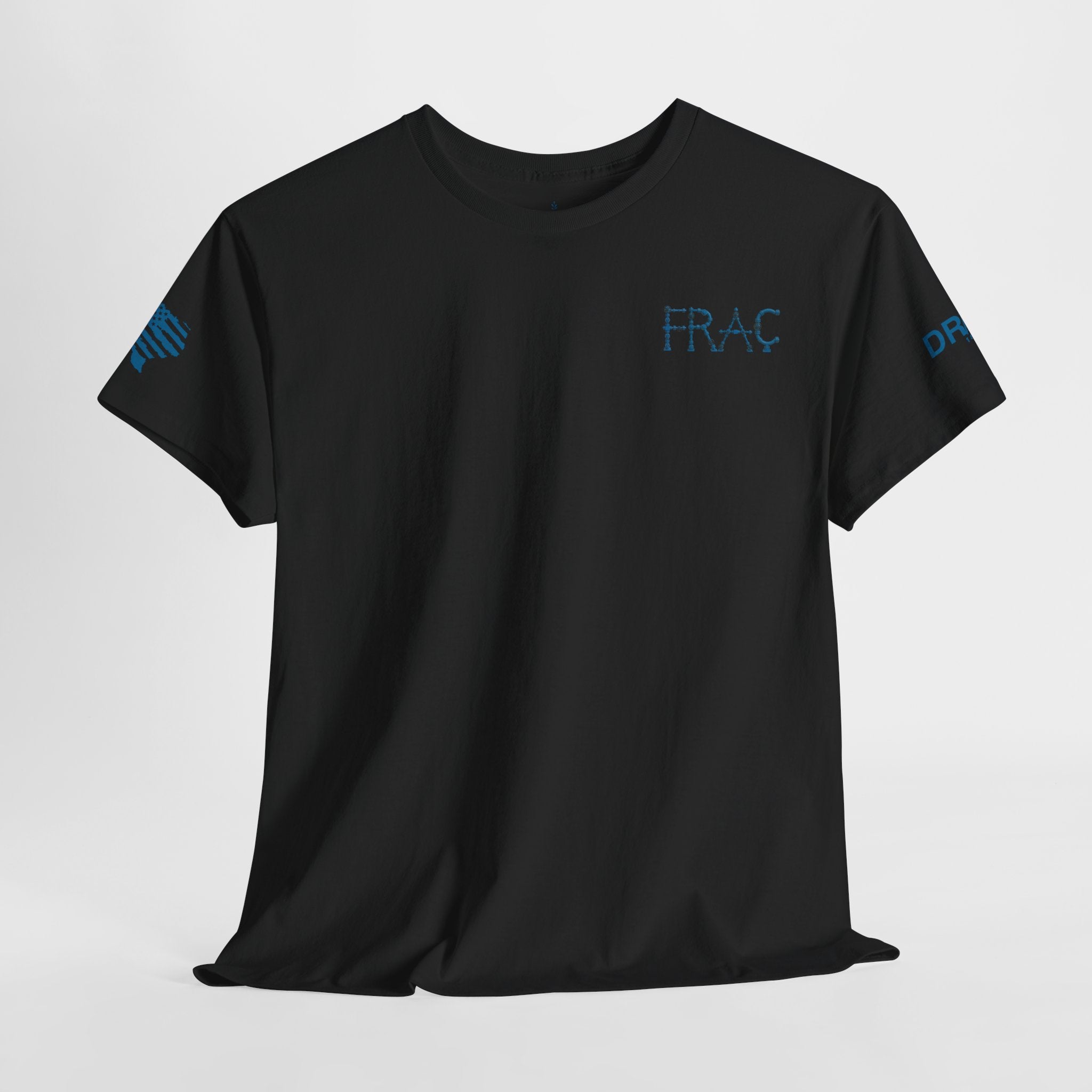 Frac - SS - Back