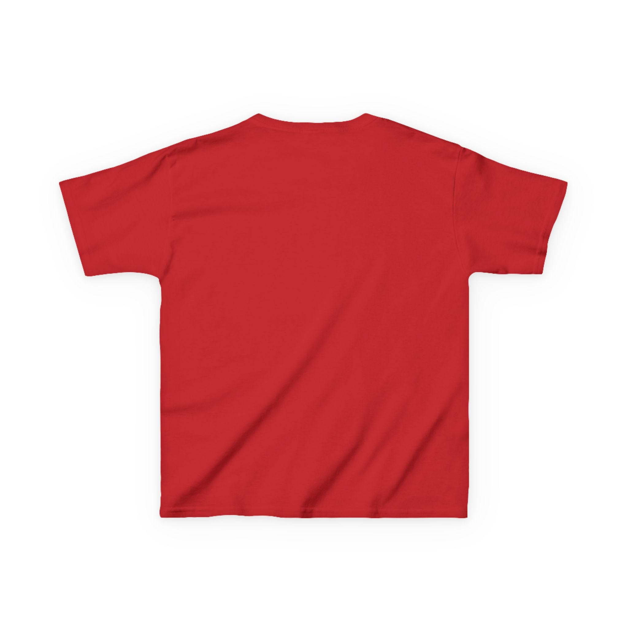 Drill Basic - Kids Heavy Cotton™ Tee Co