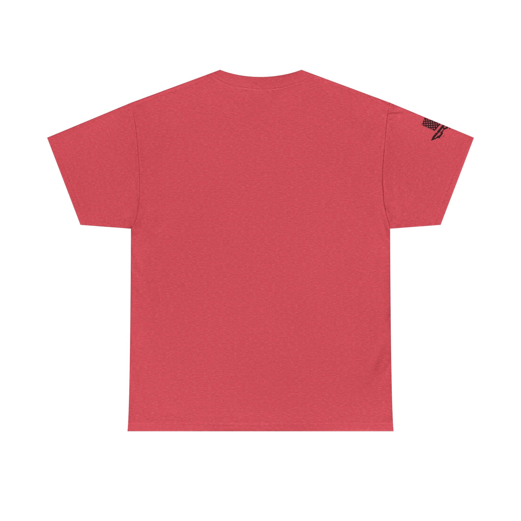 Drill Simple Black - SS - Front