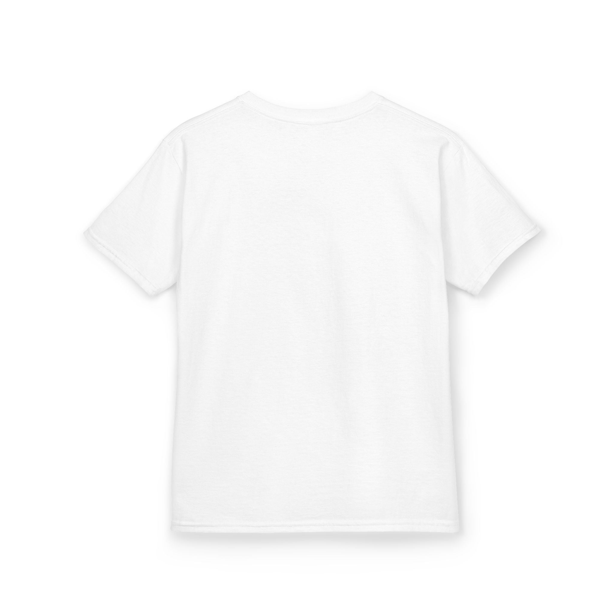 Just Keep Drilling - Kids Heavy Cotton™ Tee Co