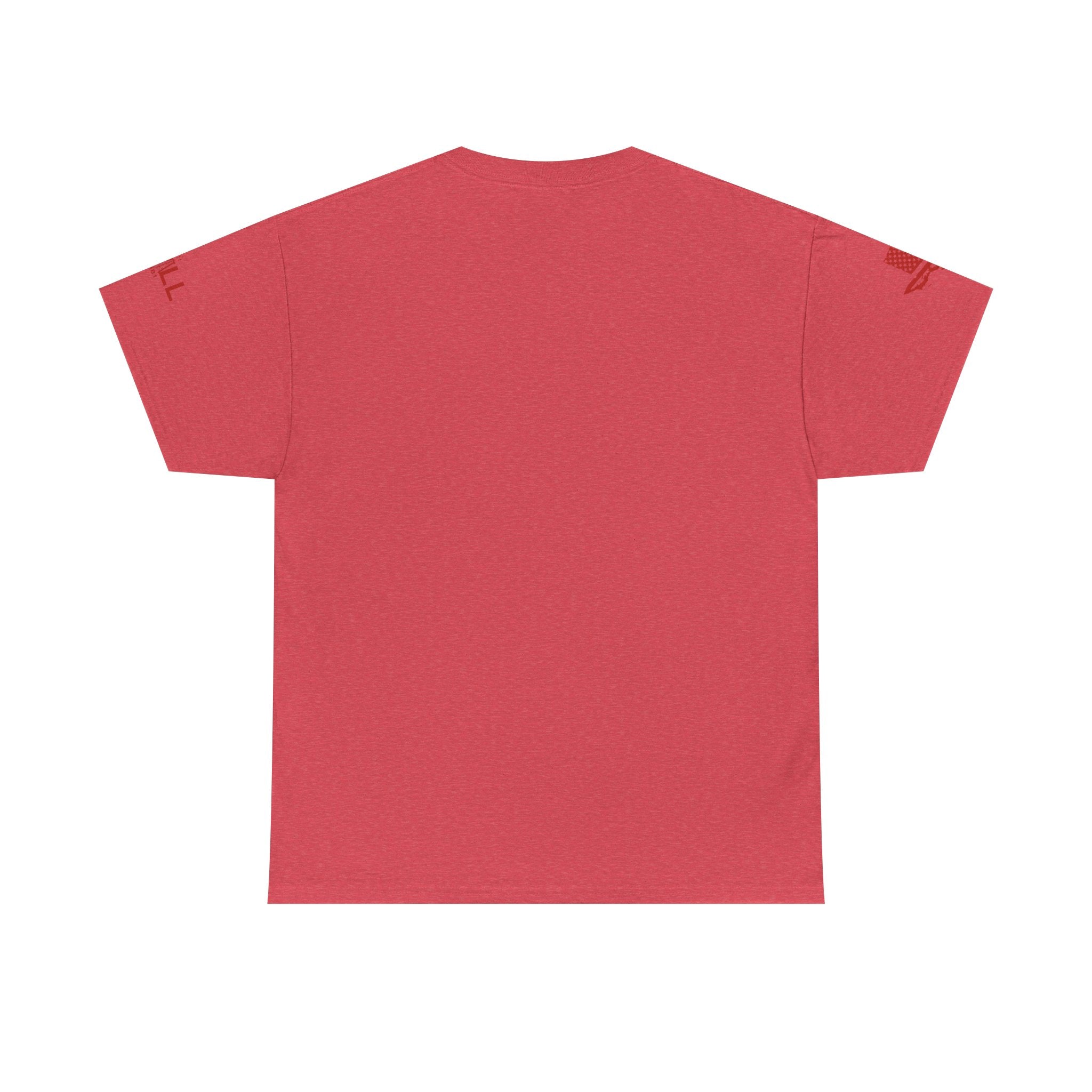 Blood Type - SS - Front