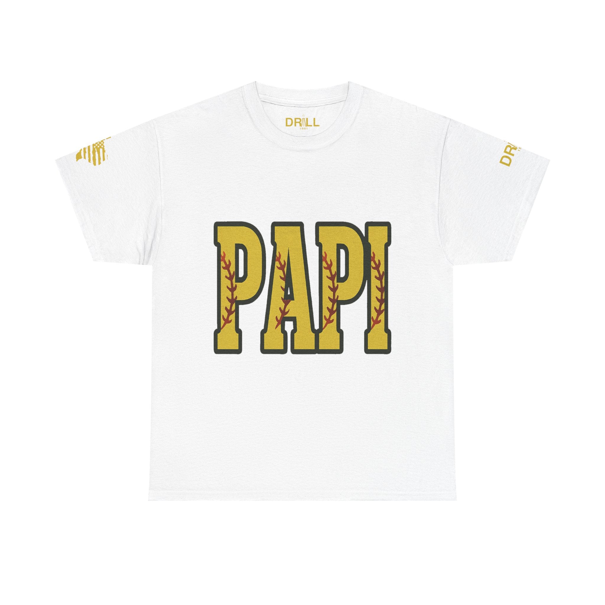 PAPI Softball
