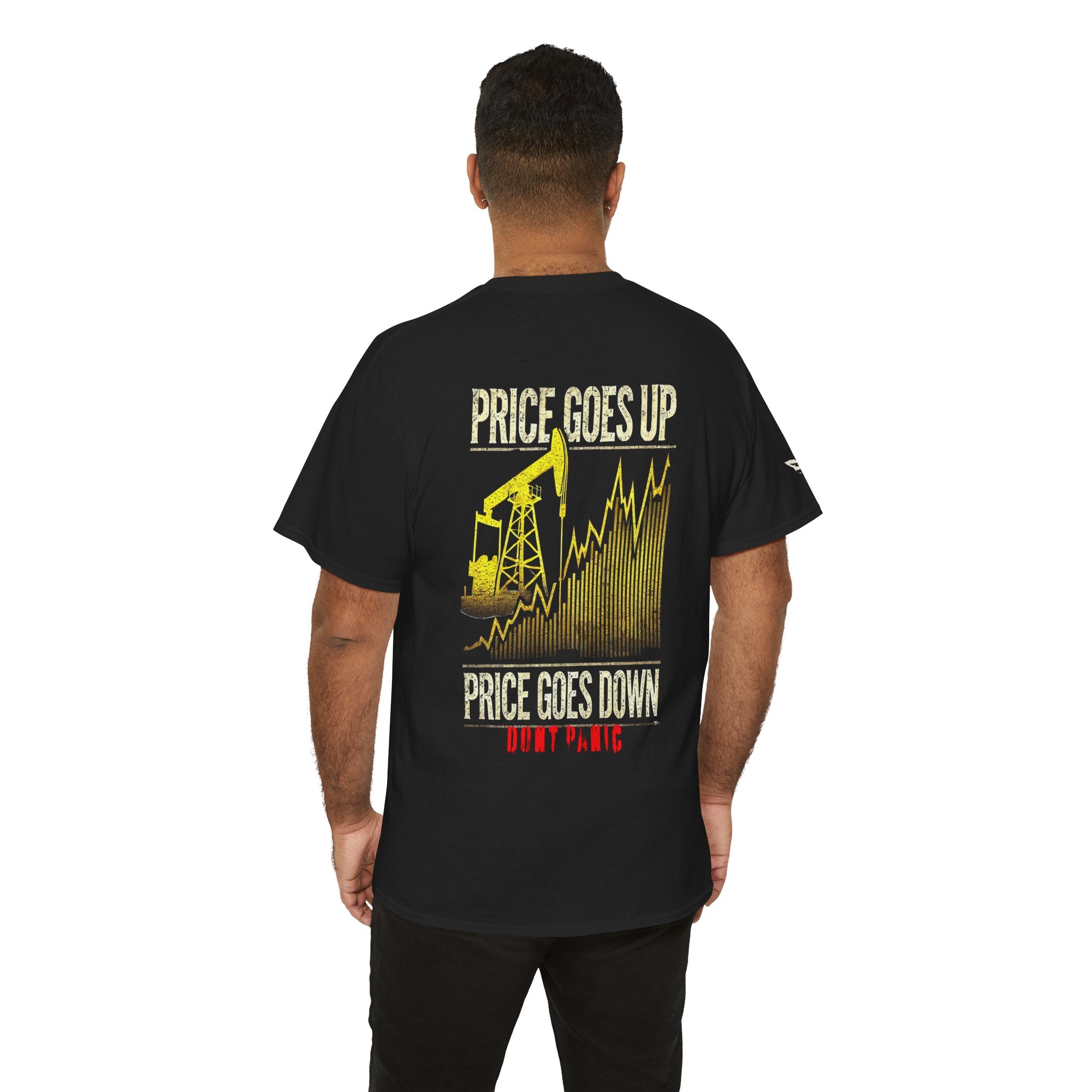 Price - SS - Back