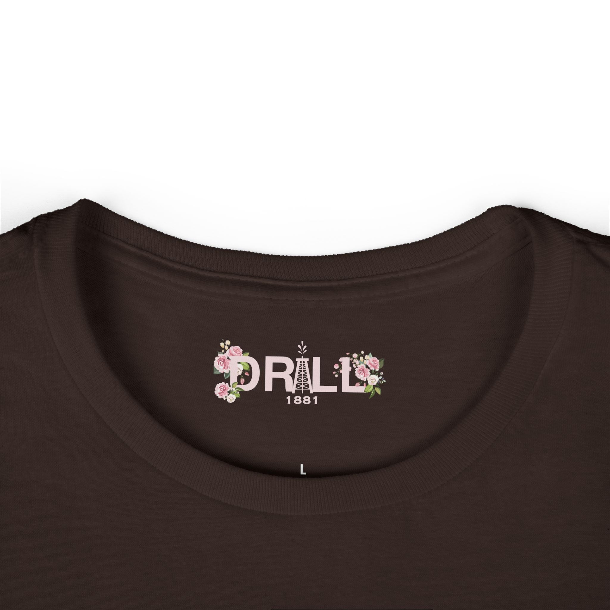 Howdy - Ladies Comfort Tee