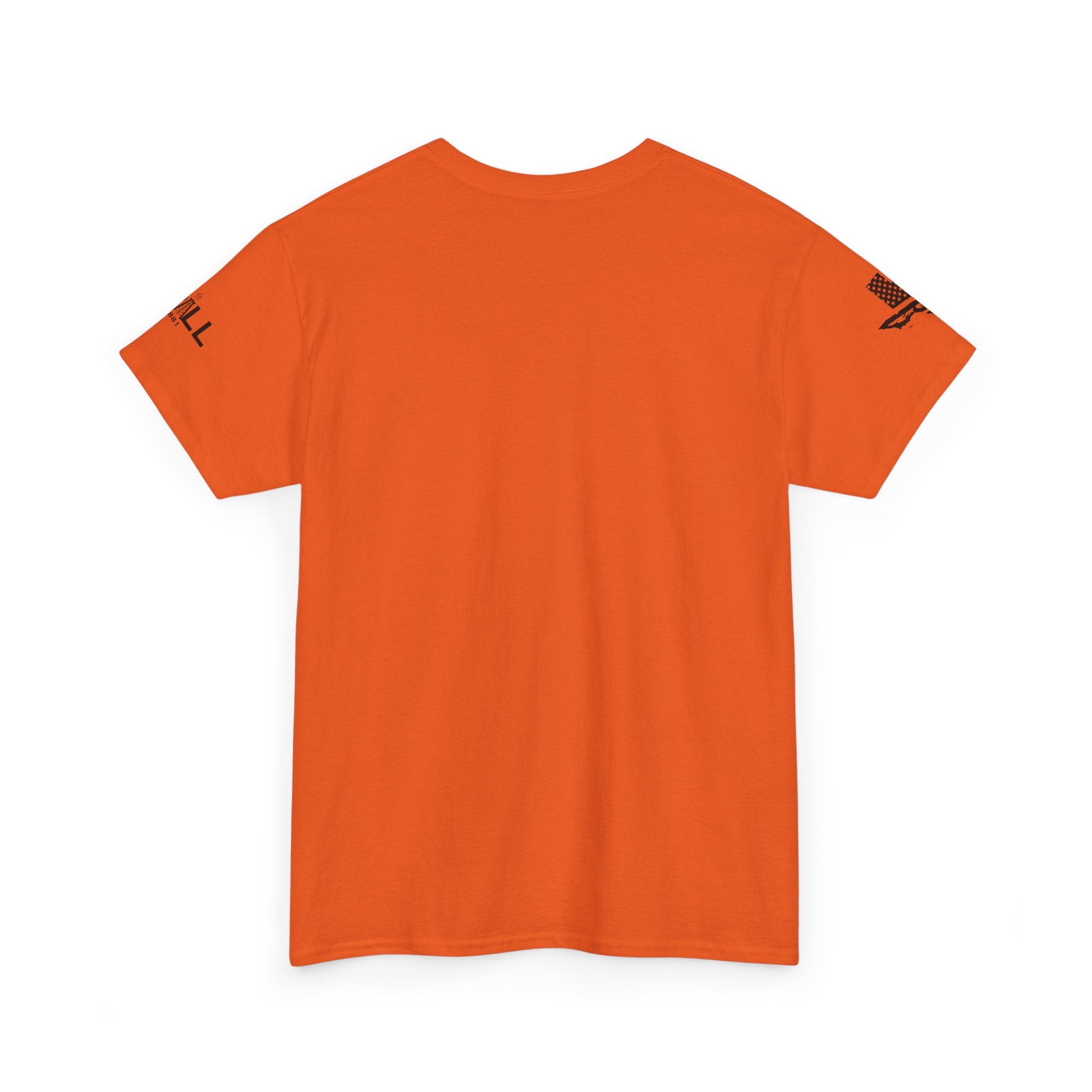 Drill Basic Black Logo - SS - T-Shirt