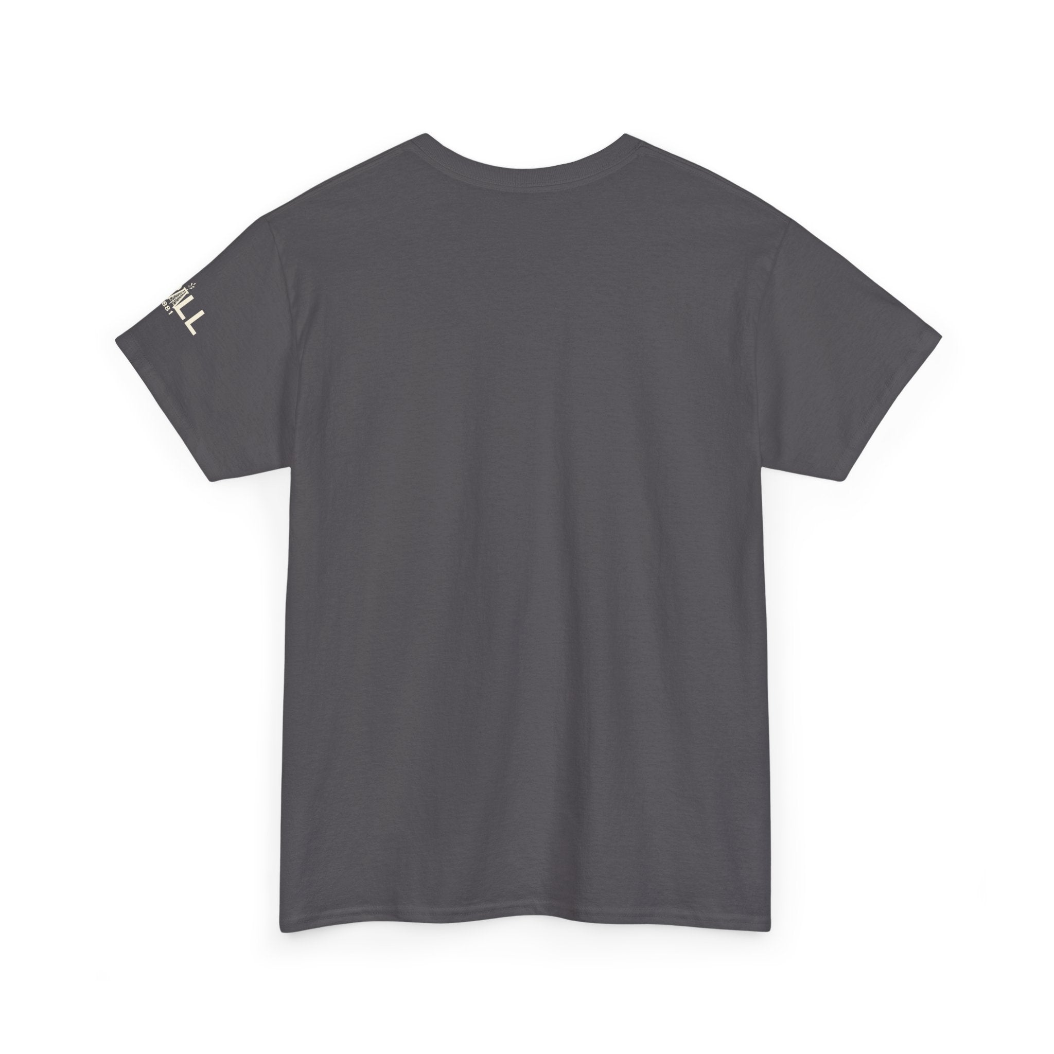 9 to 5 - SS - Front