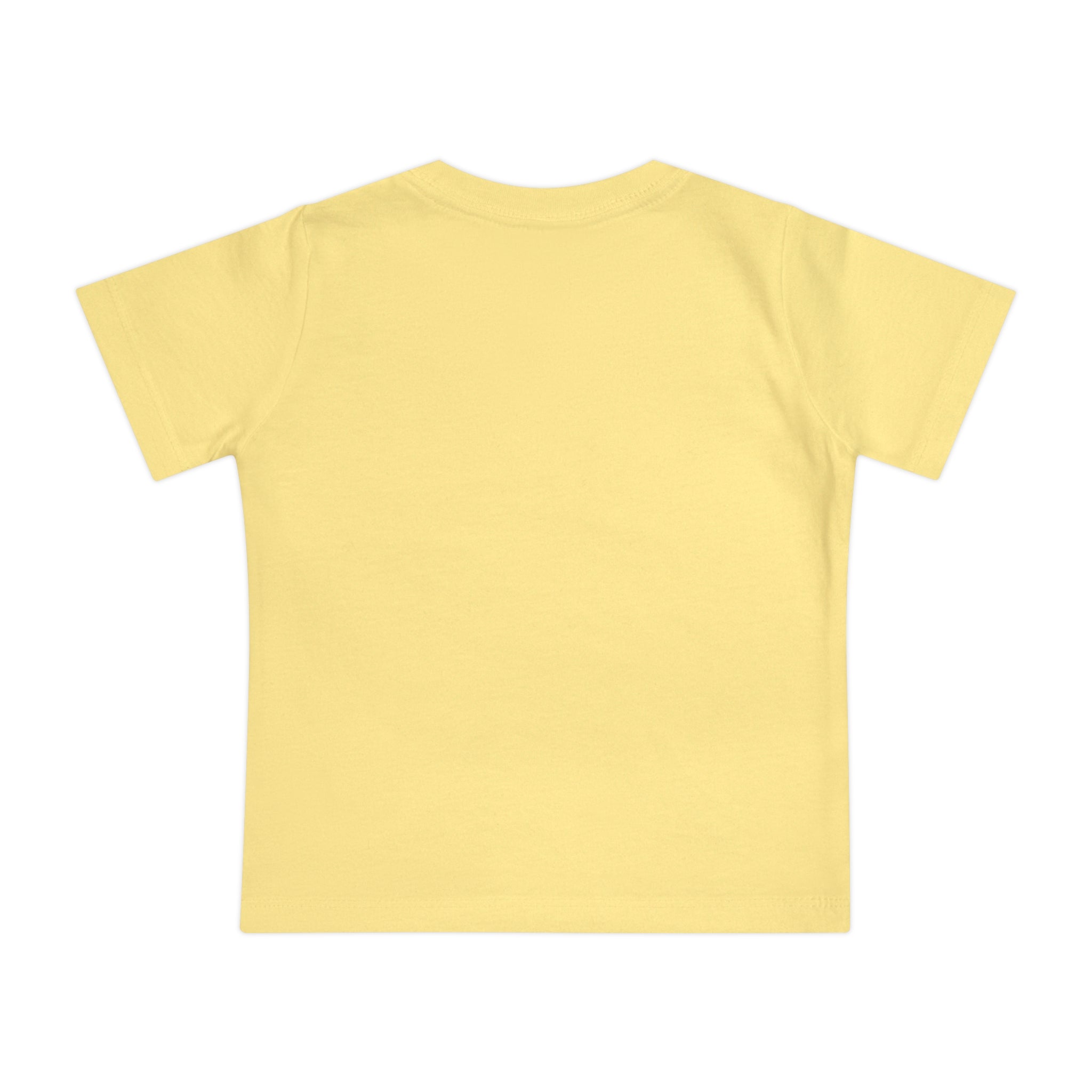 Texas Love Baby Short Sleeve T-Shirt