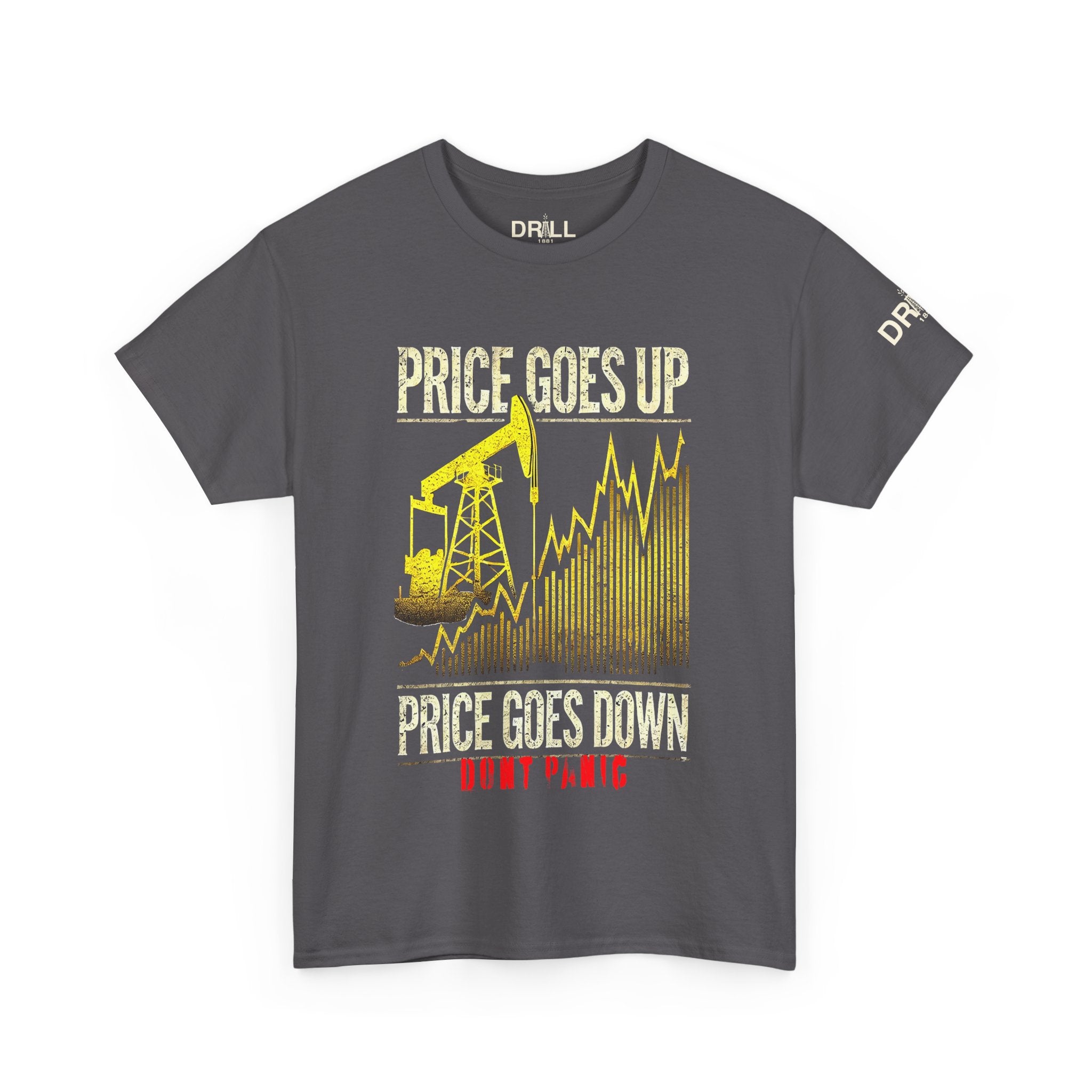 Price - SS - Front