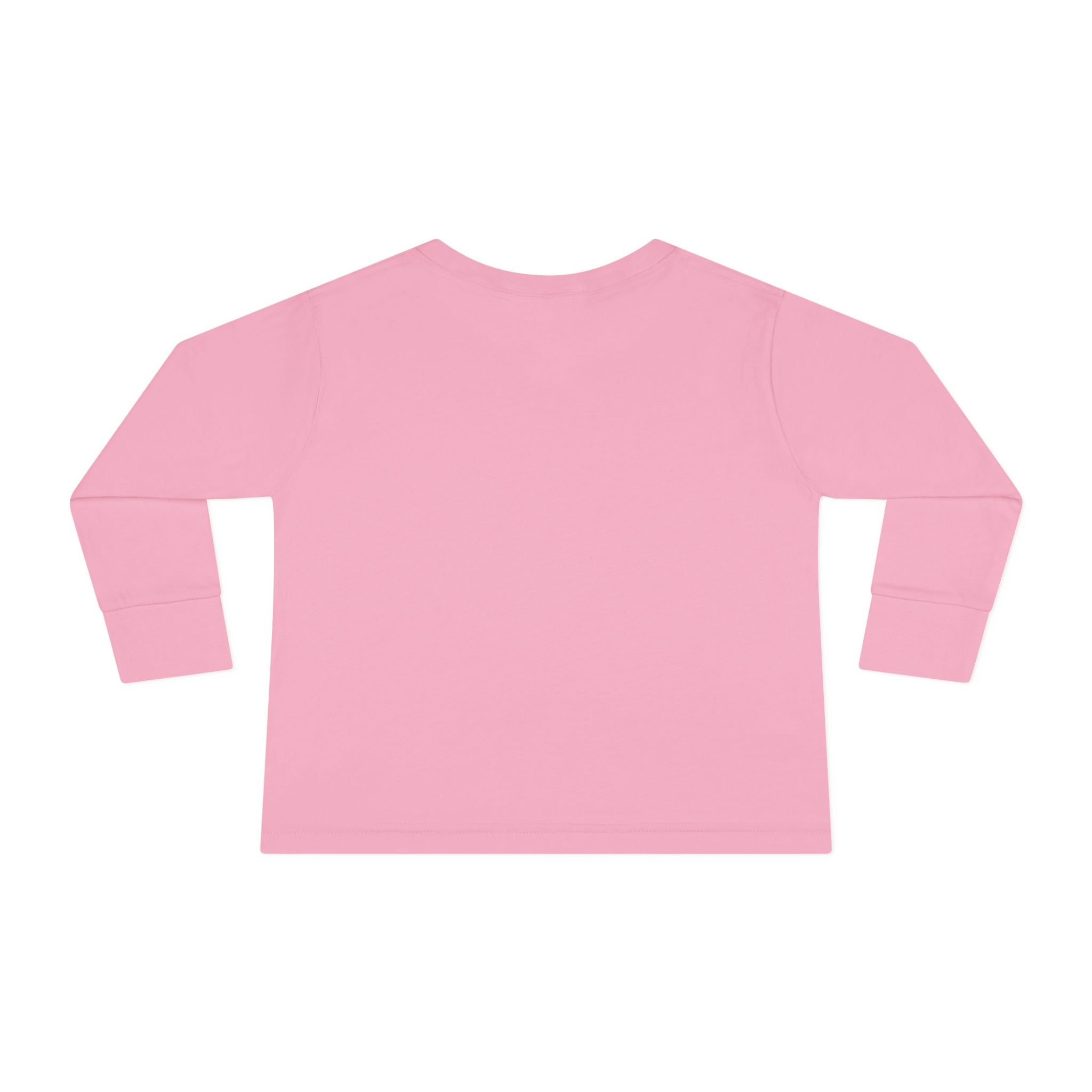 Riggs Hammer - Toddler Long Sleeve Tee