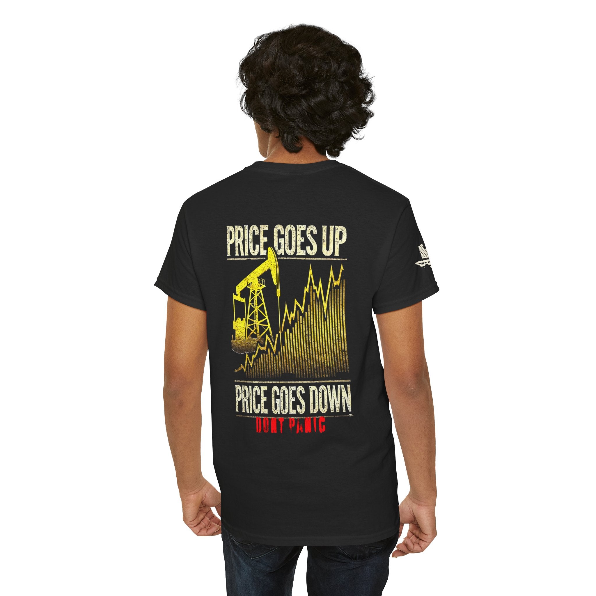 Price - SS - Back