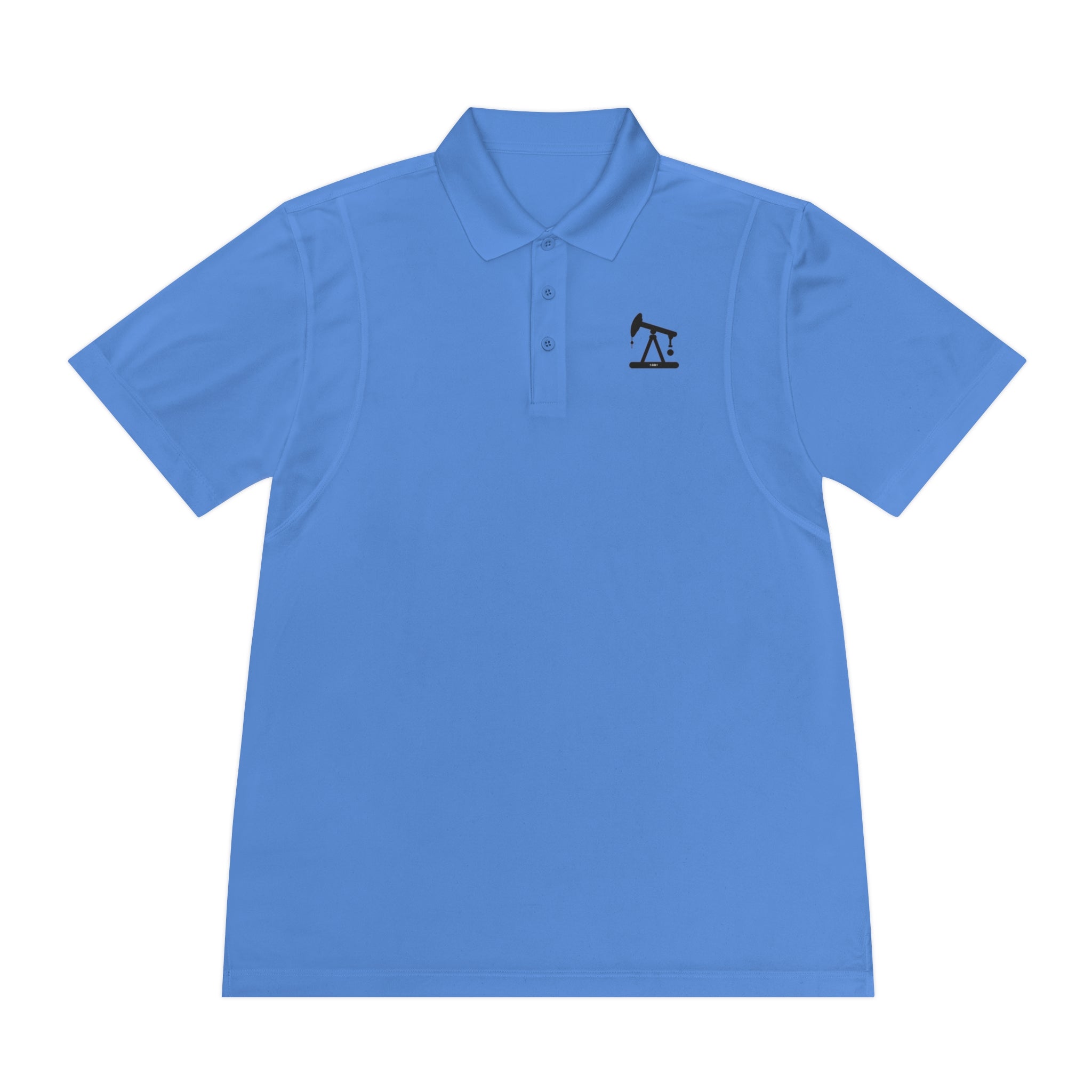 Jack Icon - Sport Polo Shirt