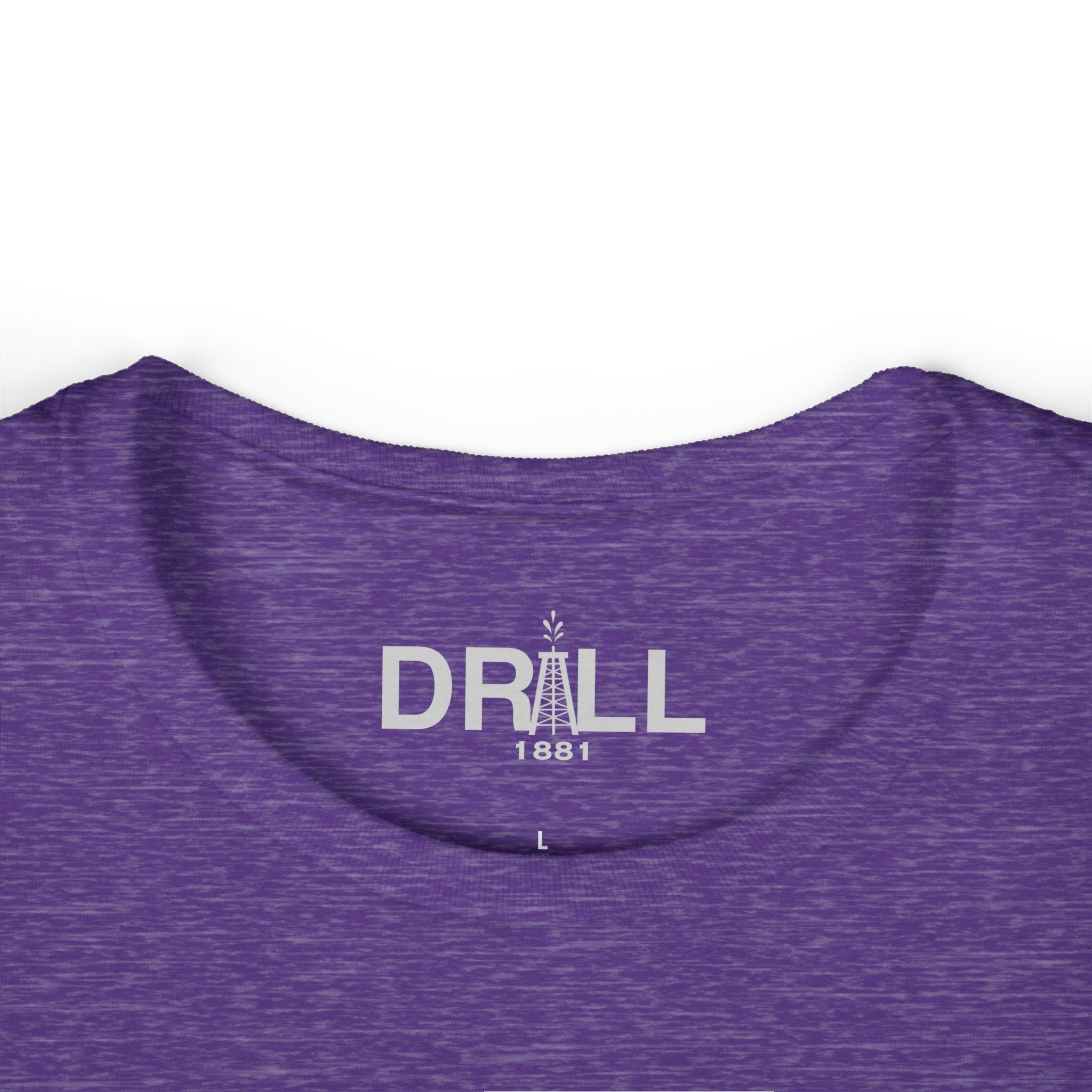 Permian Queen - Ladies Comfort Tee