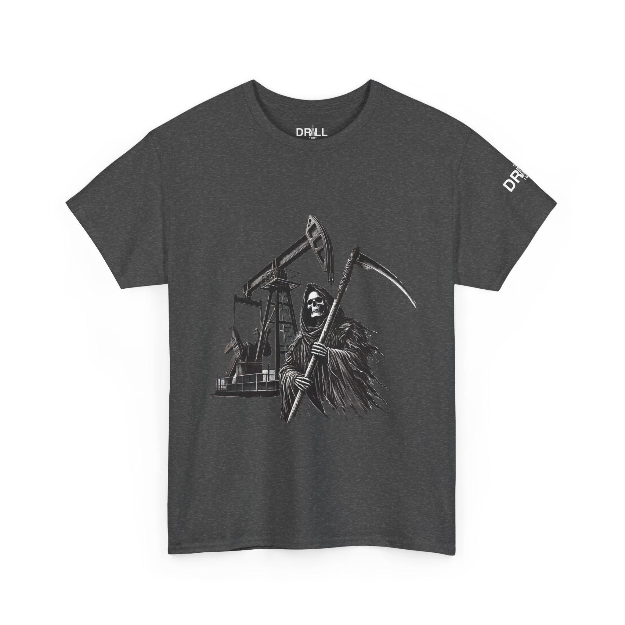 Reaper - SS - Front