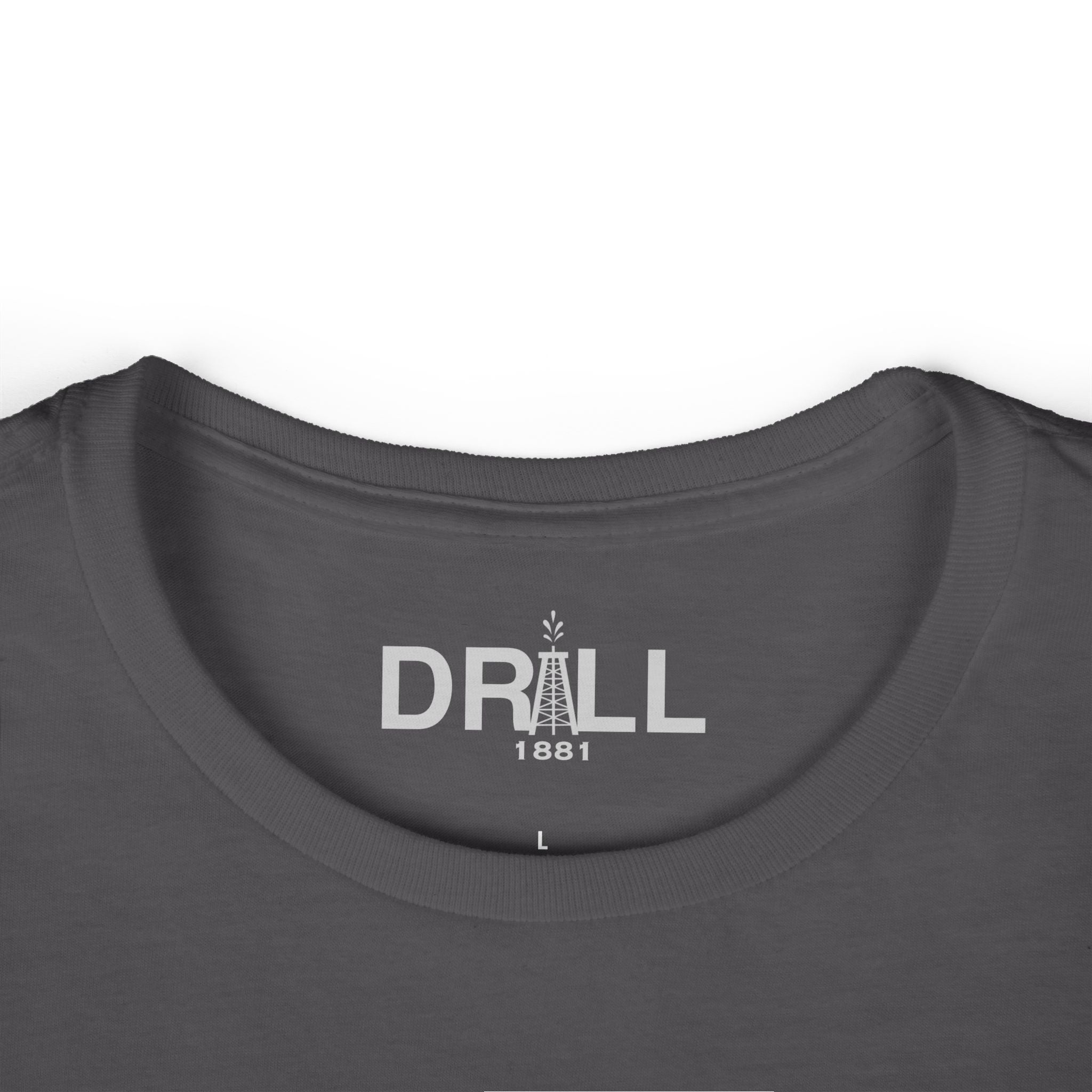 Texas Strong - Ladies Comfort Tee