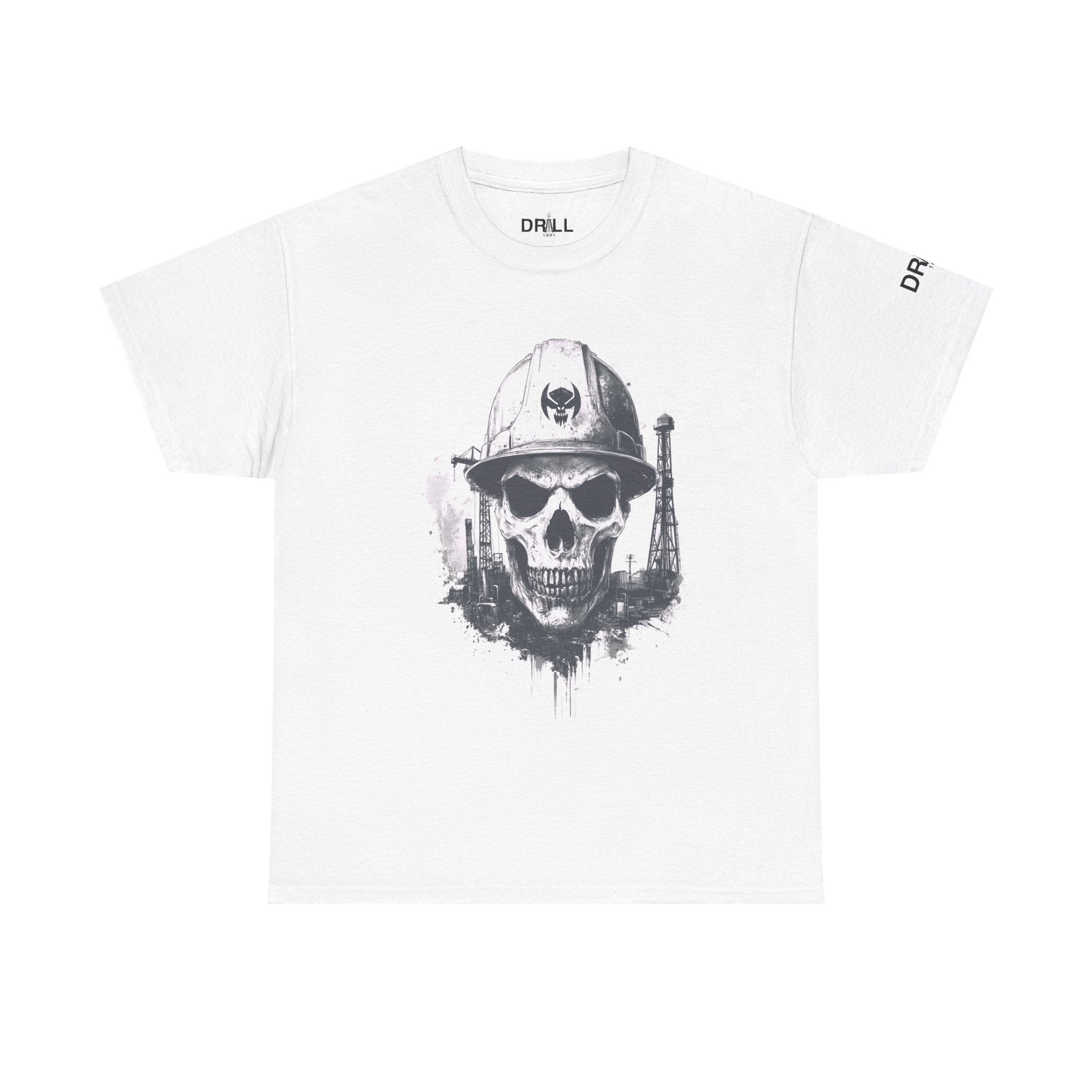 Drill it All - Black - SS - T-Shirt