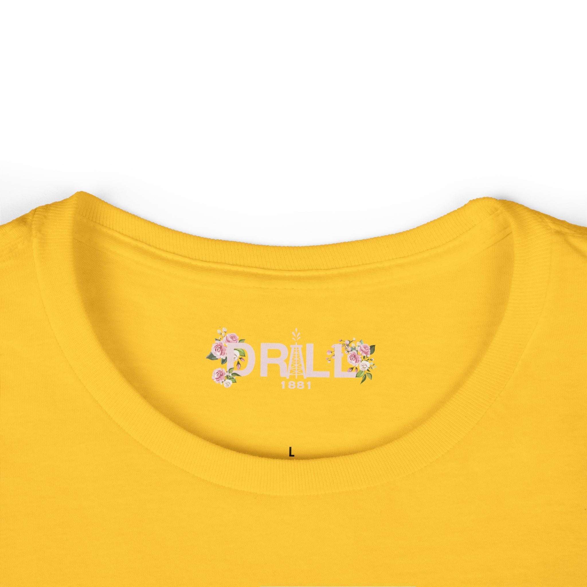 Stay Spooky- Fall Ladies - SS - Front