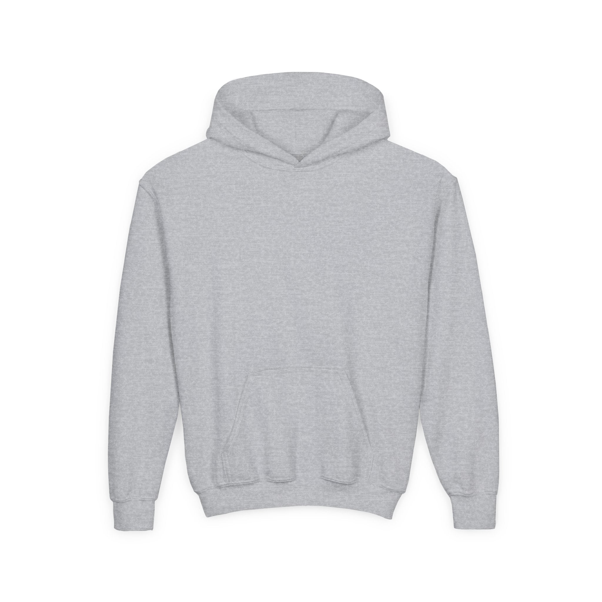 YouthTexas Strong Hooded Sweatshirt